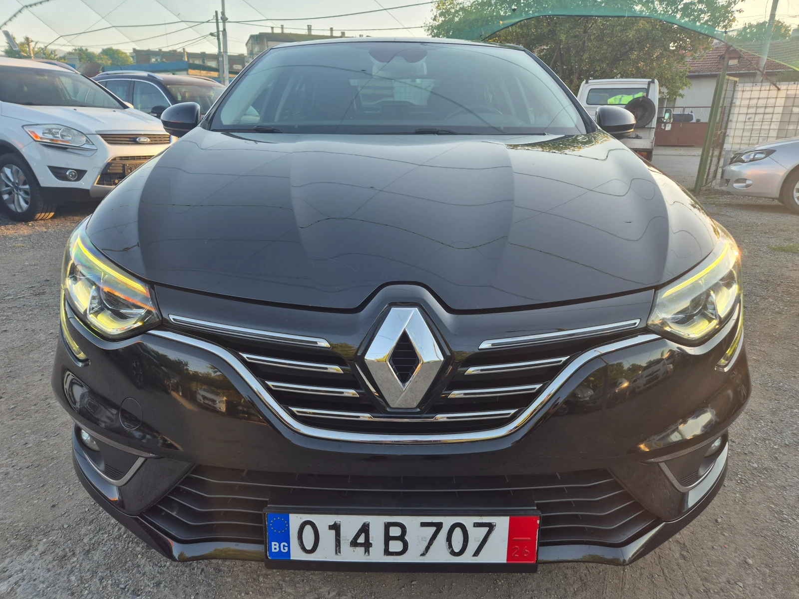Renault Megane 1.5DCI | Mobile.bg � ����������� 1