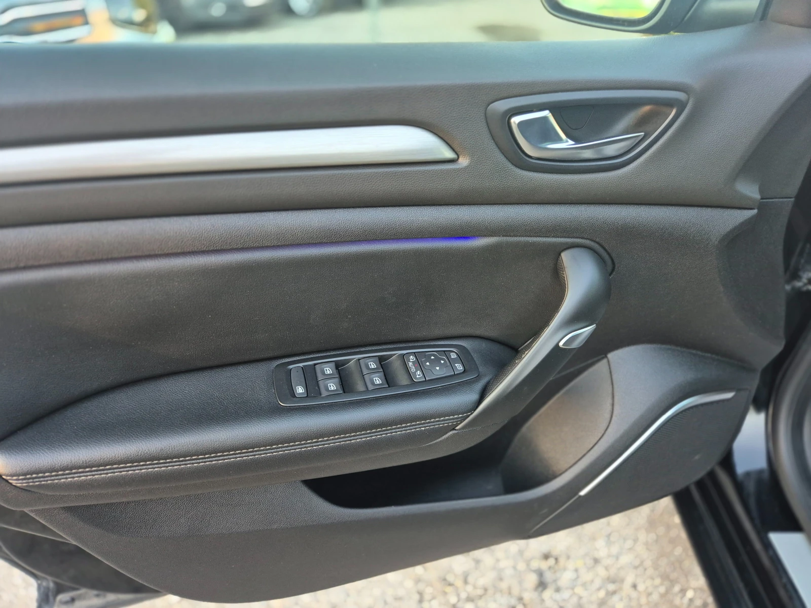 Renault Megane 1.5DCI | Mobile.bg � ����������� 11