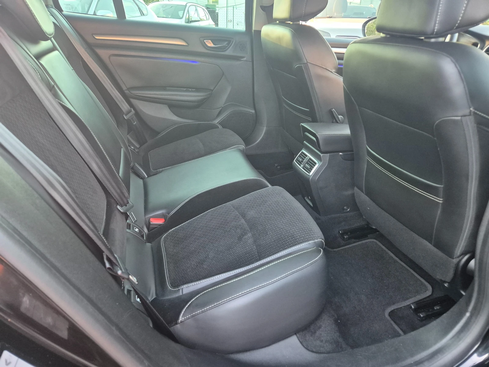 Renault Megane 1.5DCI | Mobile.bg � ����������� 12