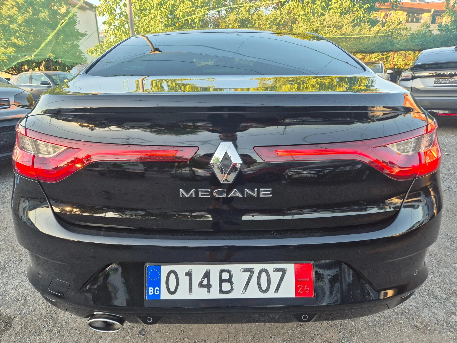 Renault Megane 1.5DCI | Mobile.bg � ����������� 17