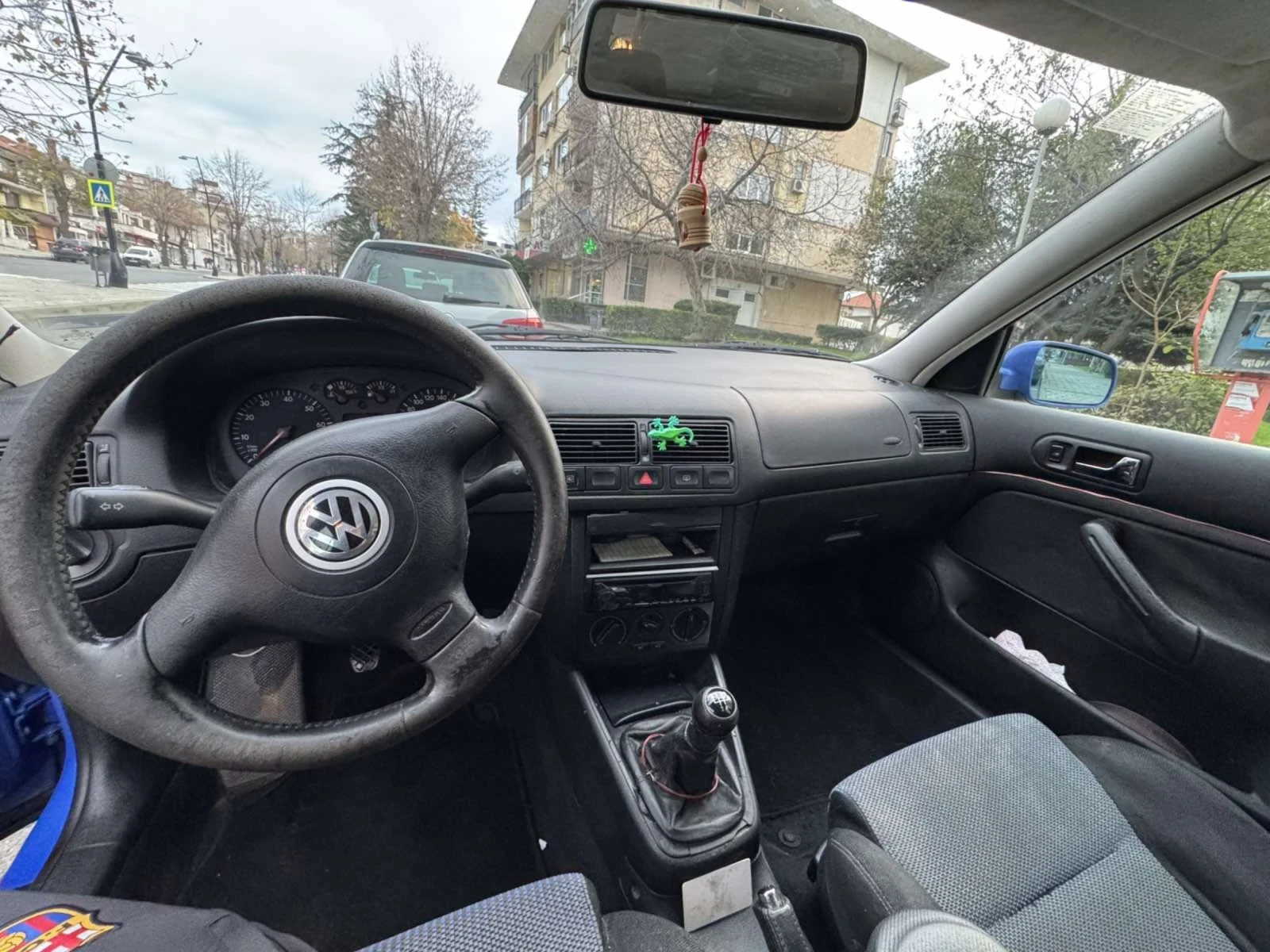 VW Golf  - изображение 6