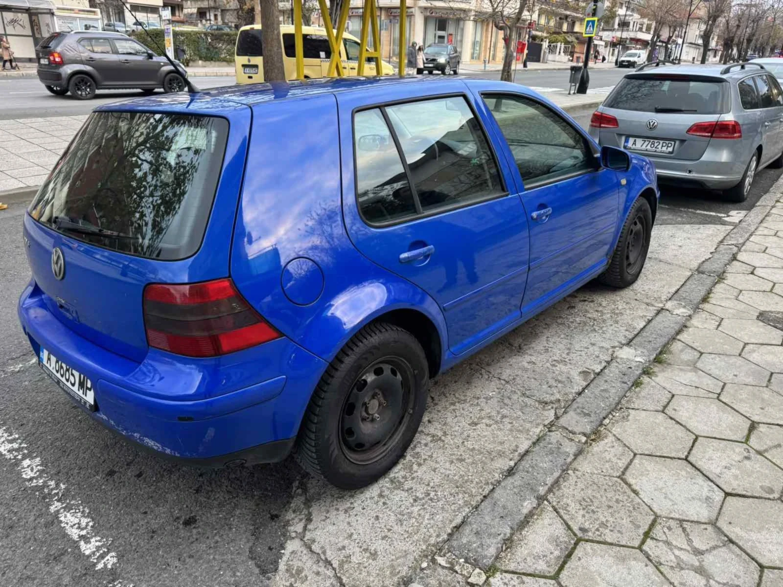 VW Golf  - изображение 5