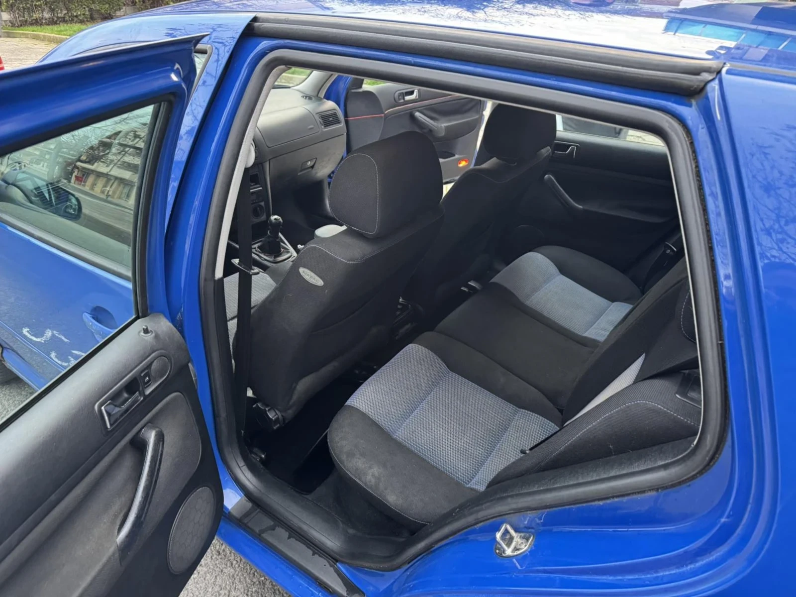 VW Golf  - изображение 8