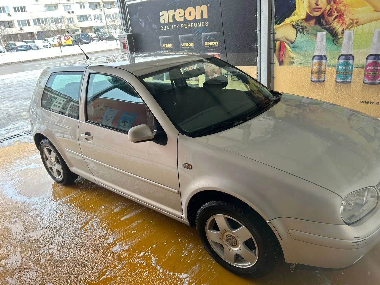 VW Golf  - изображение 3