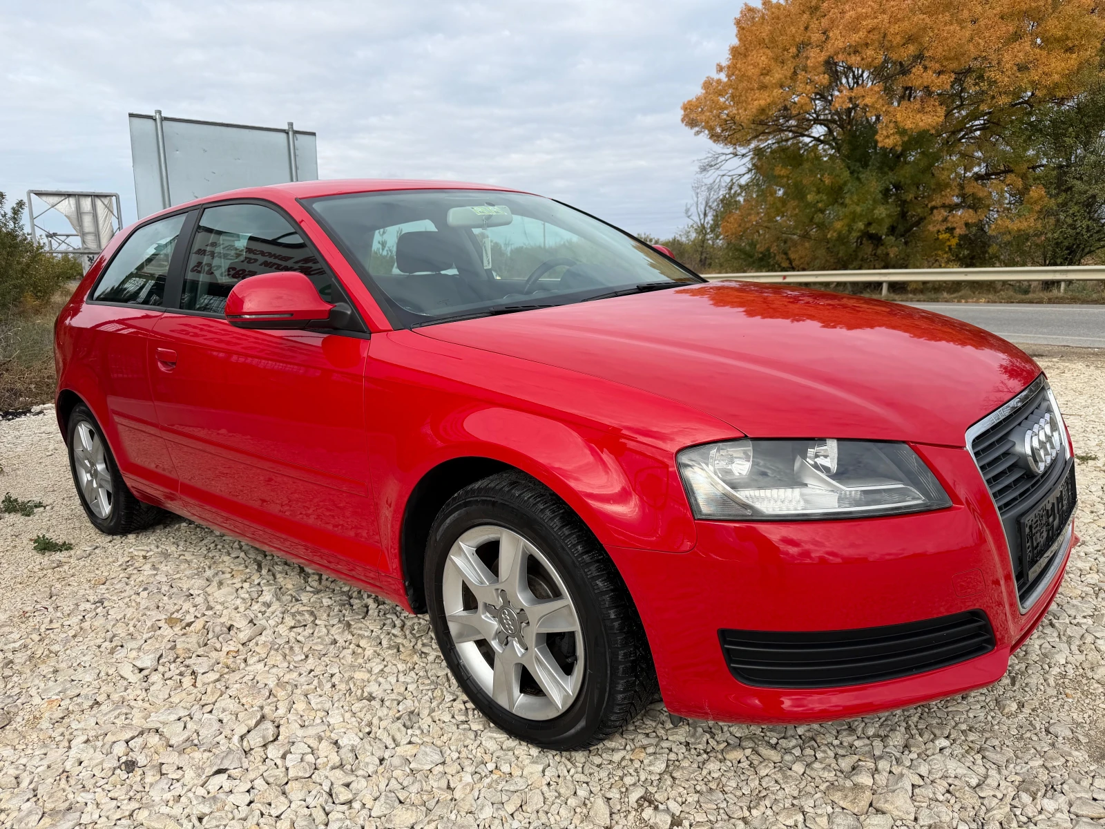 Audi A3 1.6TDi/90p.s-Facelift-2010g | Mobile.bg � ����������� 2