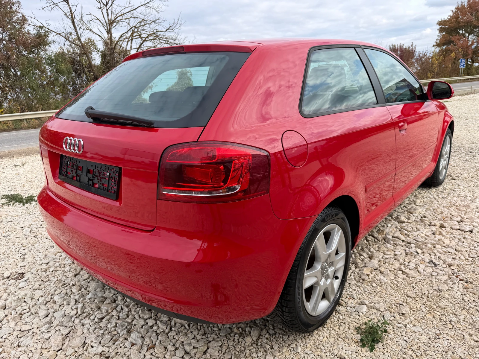 Audi A3 1.6TDi/90p.s-Facelift-2010g | Mobile.bg � ����������� 3