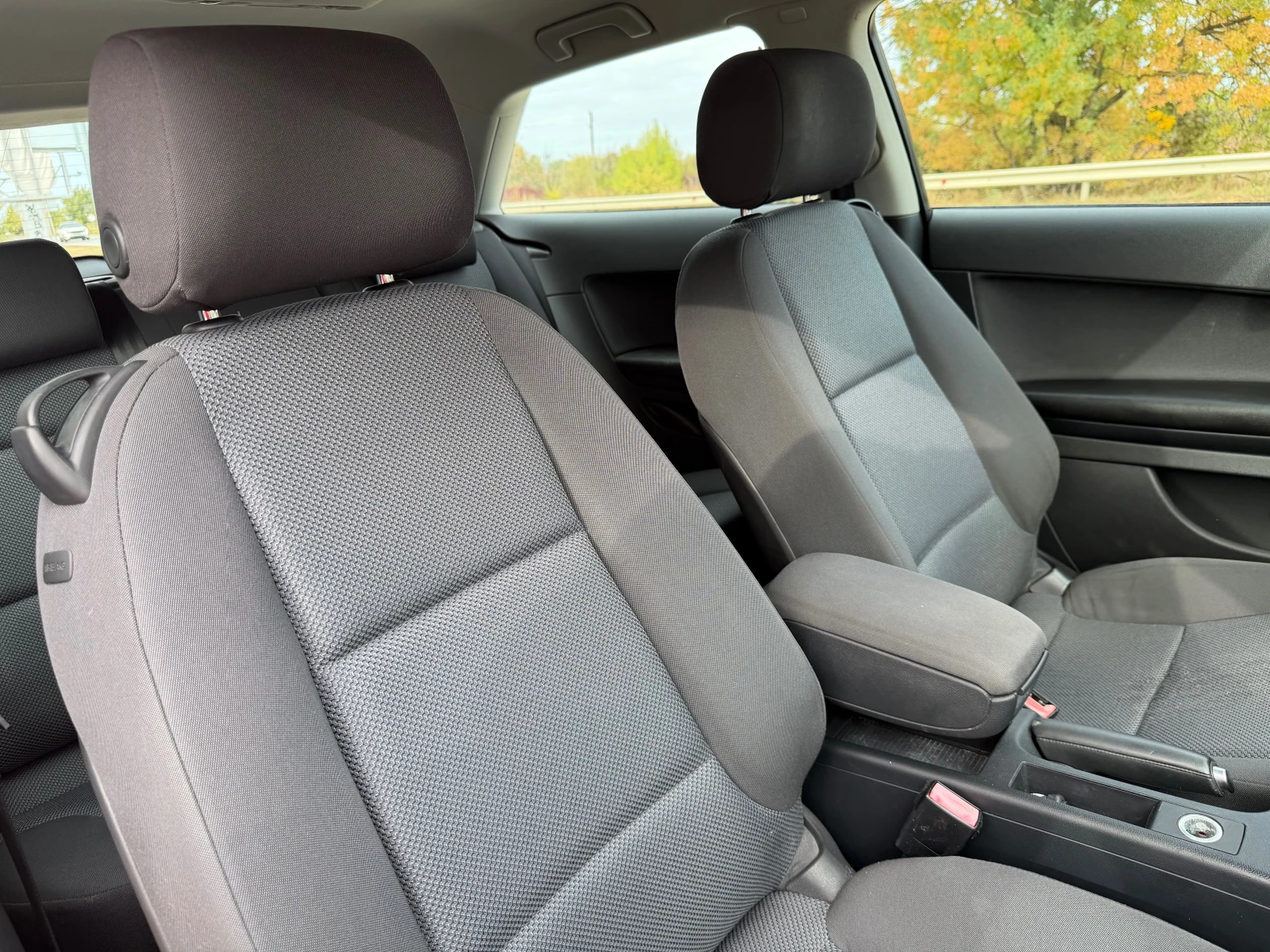 Audi A3 1.6TDi/90p.s-Facelift-2010g | Mobile.bg � ����������� 14