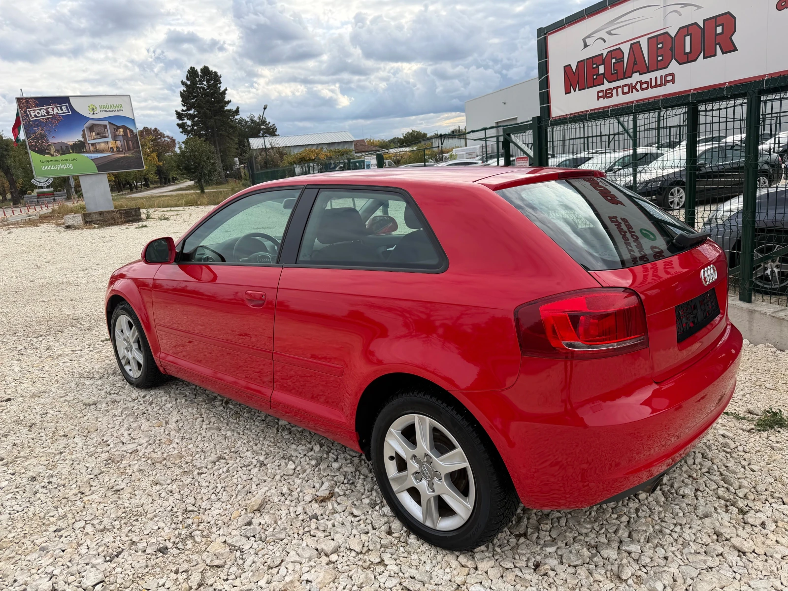 Audi A3 1.6TDi/90p.s-Facelift-2010g | Mobile.bg � ����������� 4