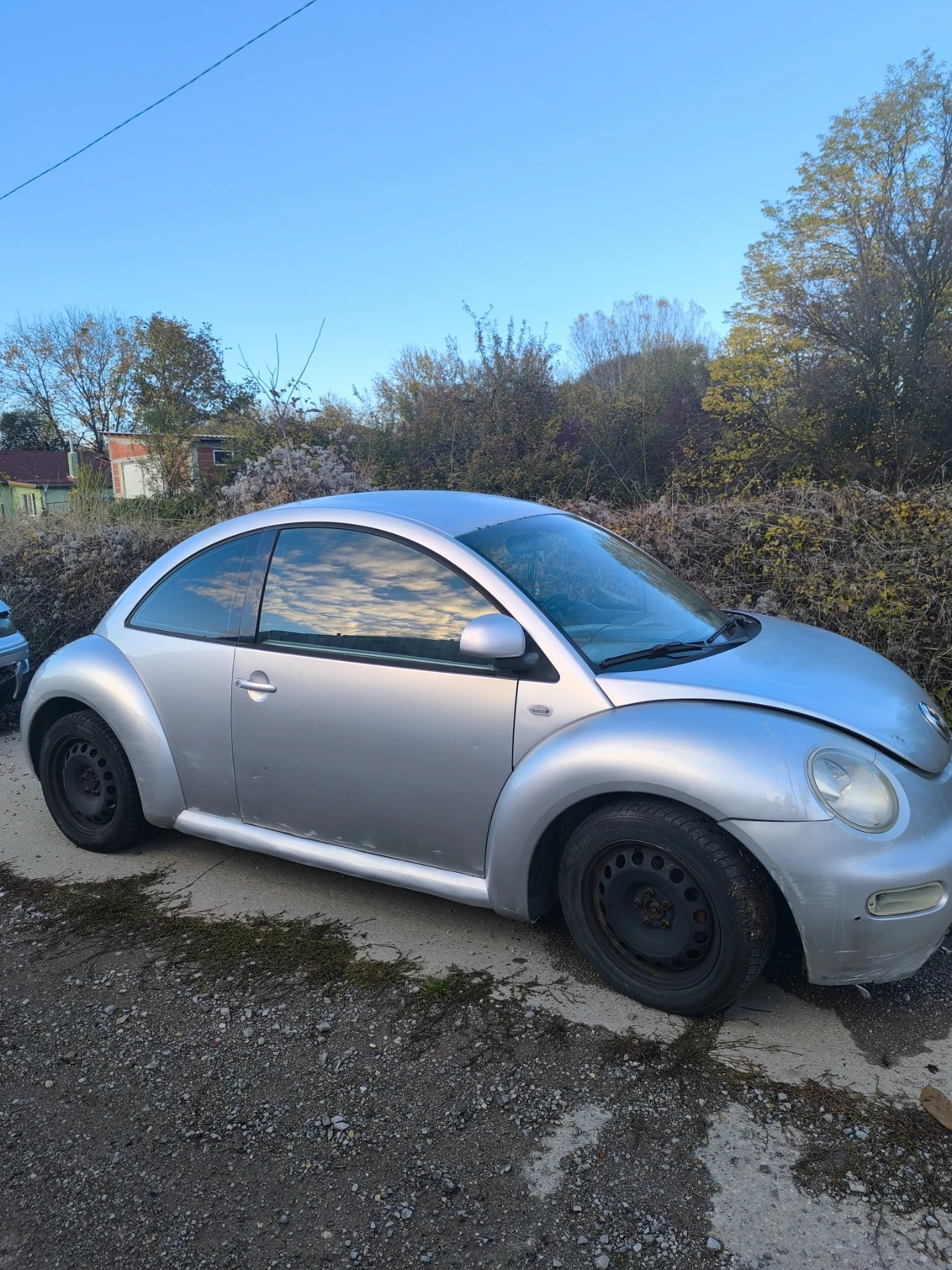 VW Beetle 1.9��� 90�� �� �����  | Mobile.bg � ����������� 11