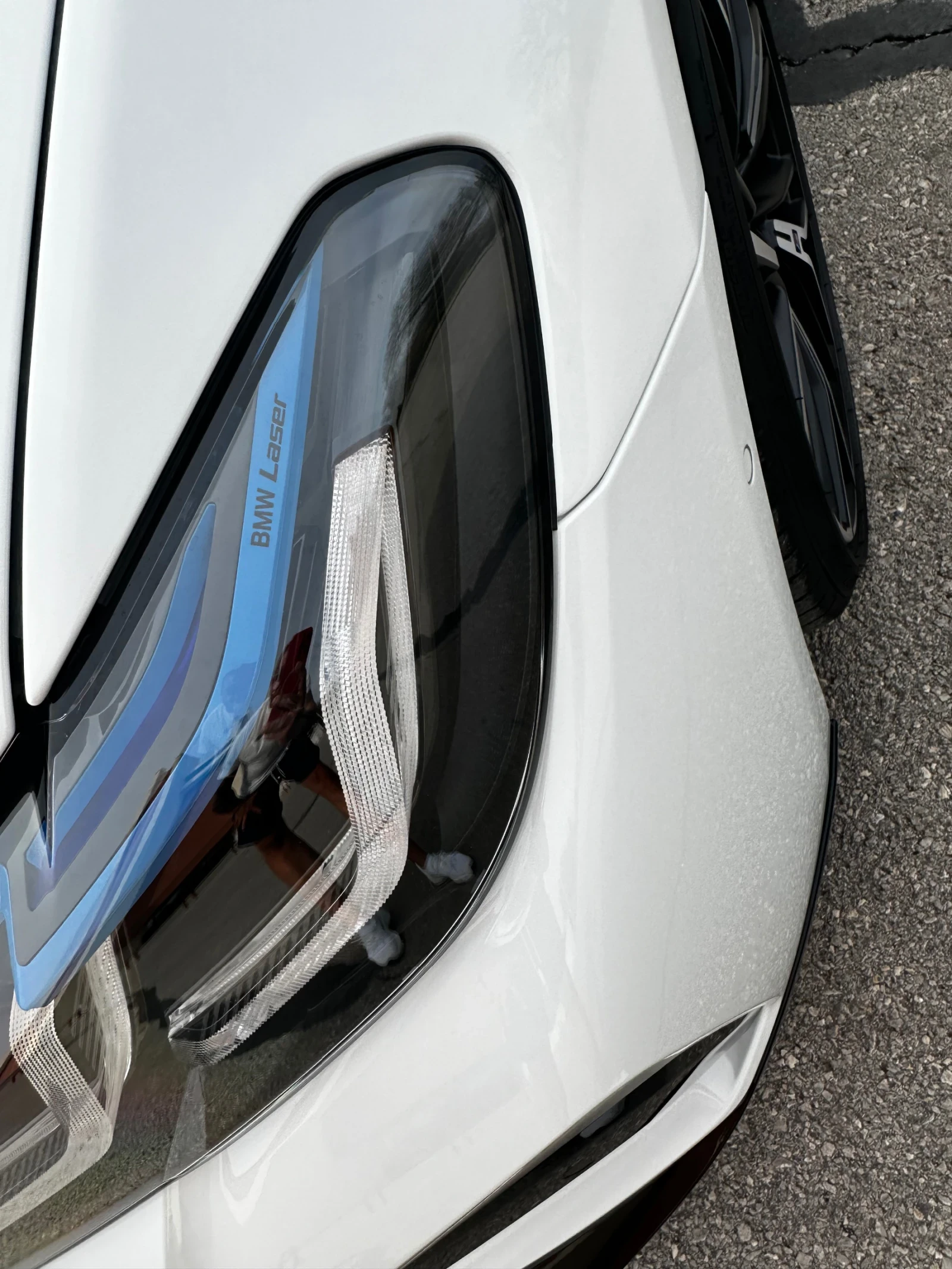 BMW 540 540ix MPACK SHADOWLINE B58 face | Mobile.bg � ����������� 9