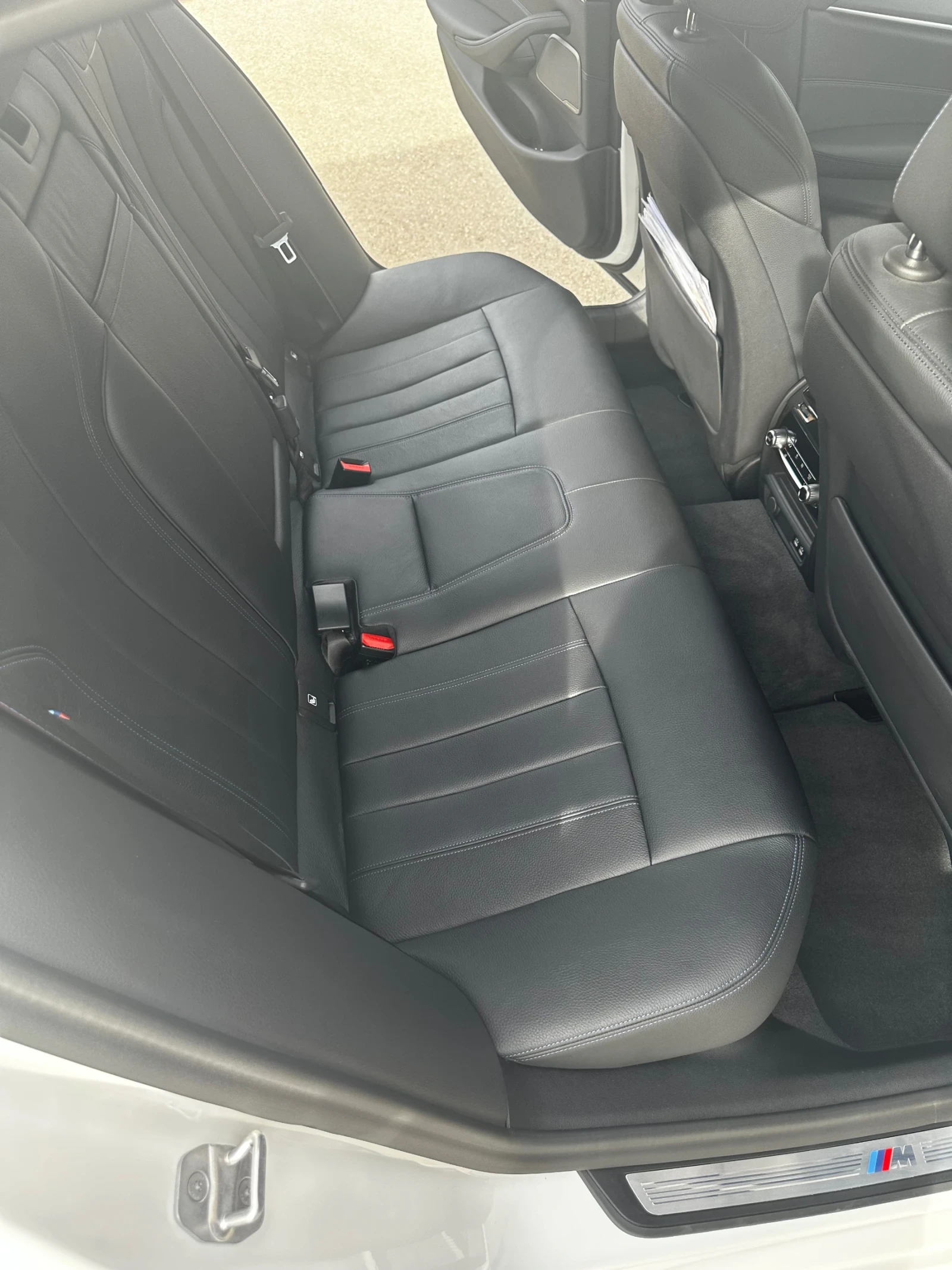 BMW 540 540ix MPACK SHADOWLINE B58 face | Mobile.bg � ����������� 11