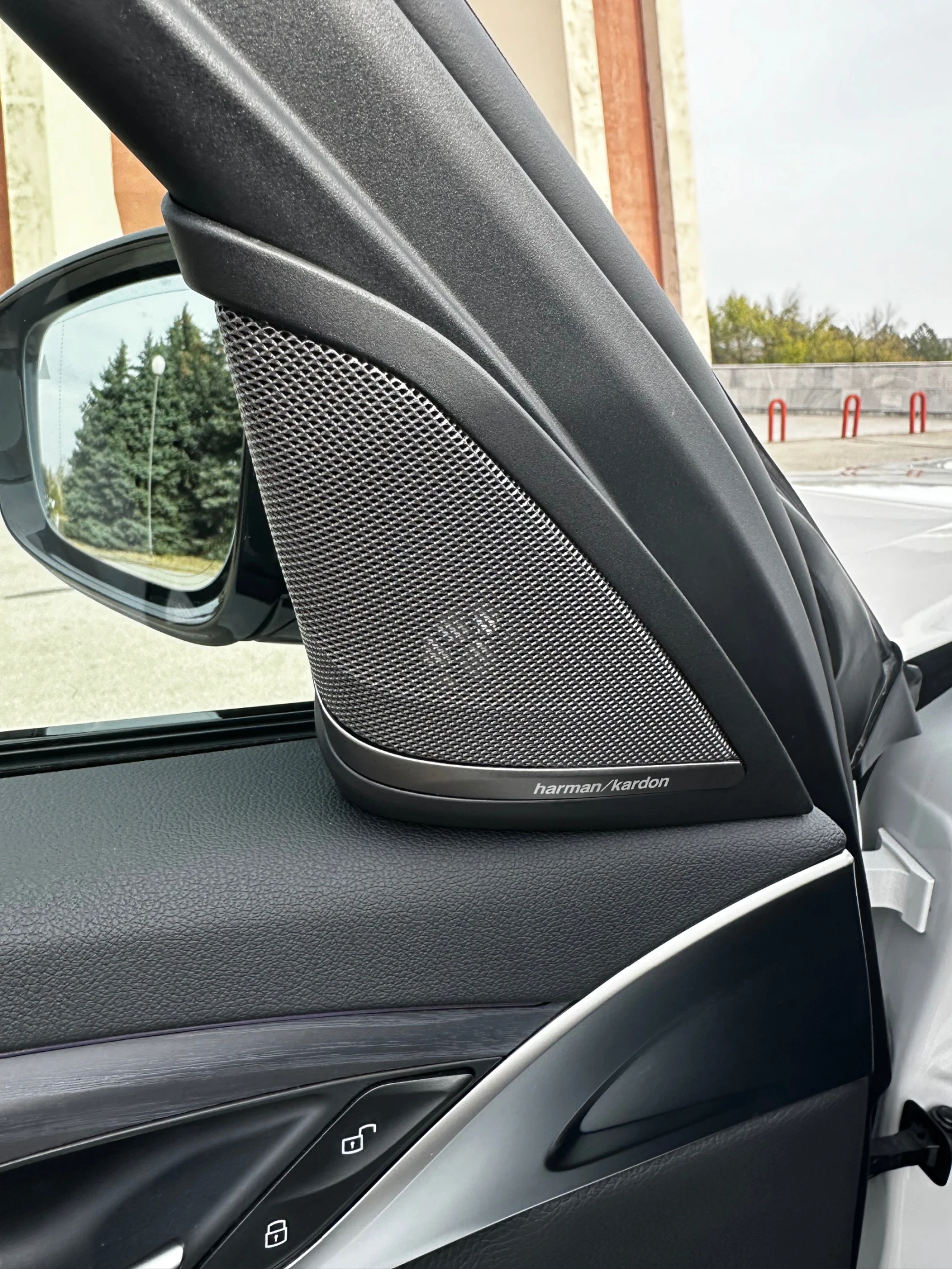 BMW 540 540ix MPACK SHADOWLINE B58 face | Mobile.bg � ����������� 14