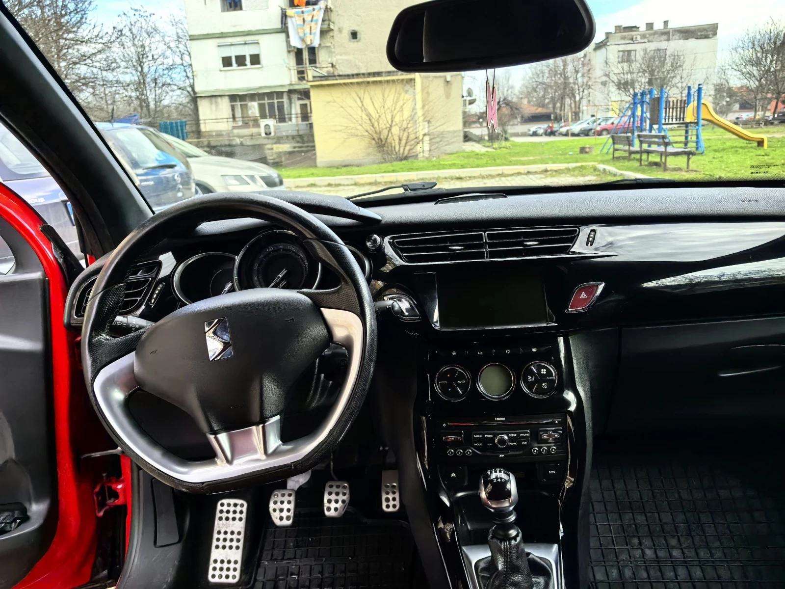 Citroen DS3  - изображение 7