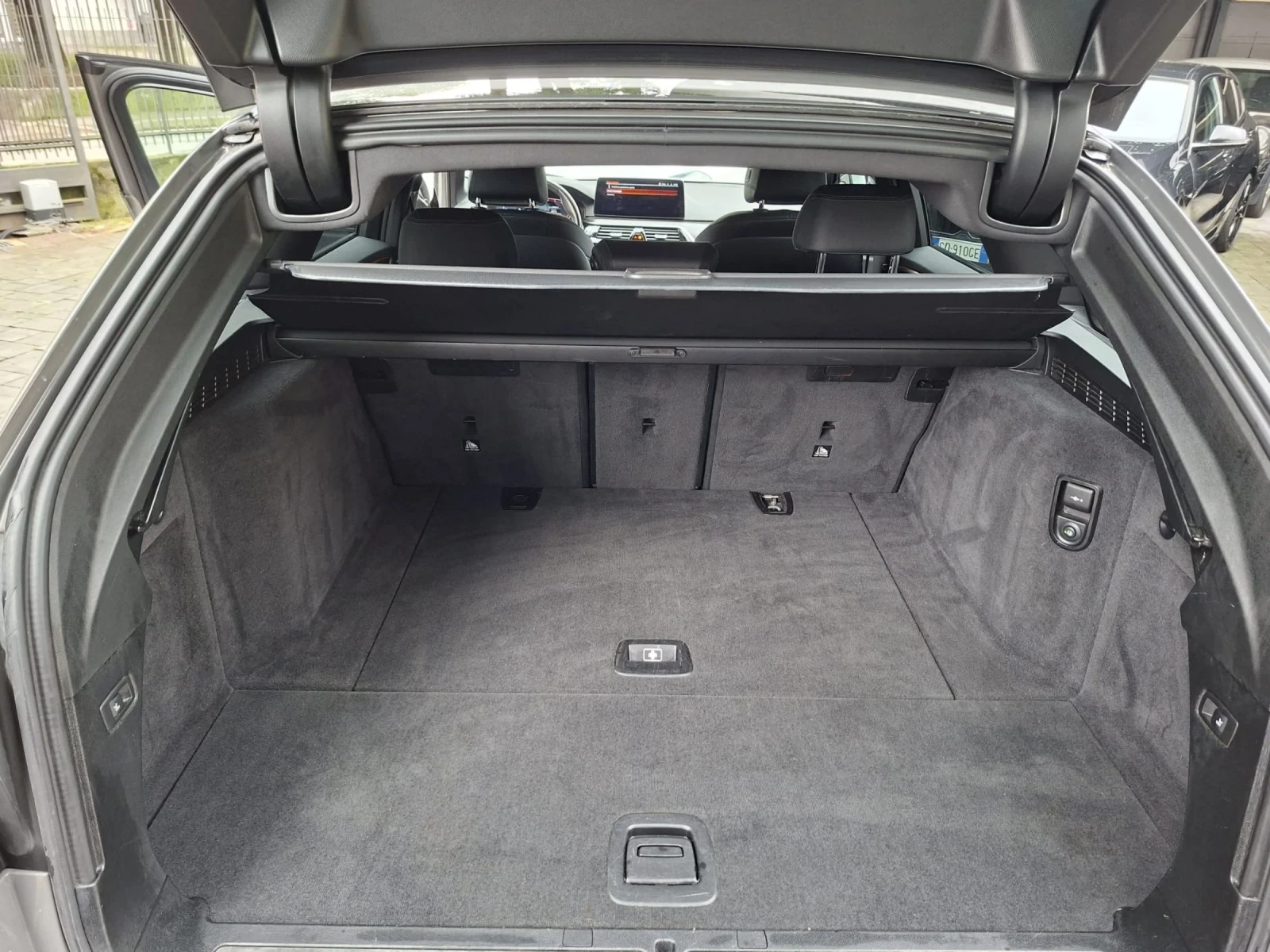 BMW 530 XDRIVE M PACK | Mobile.bg � ����������� 8