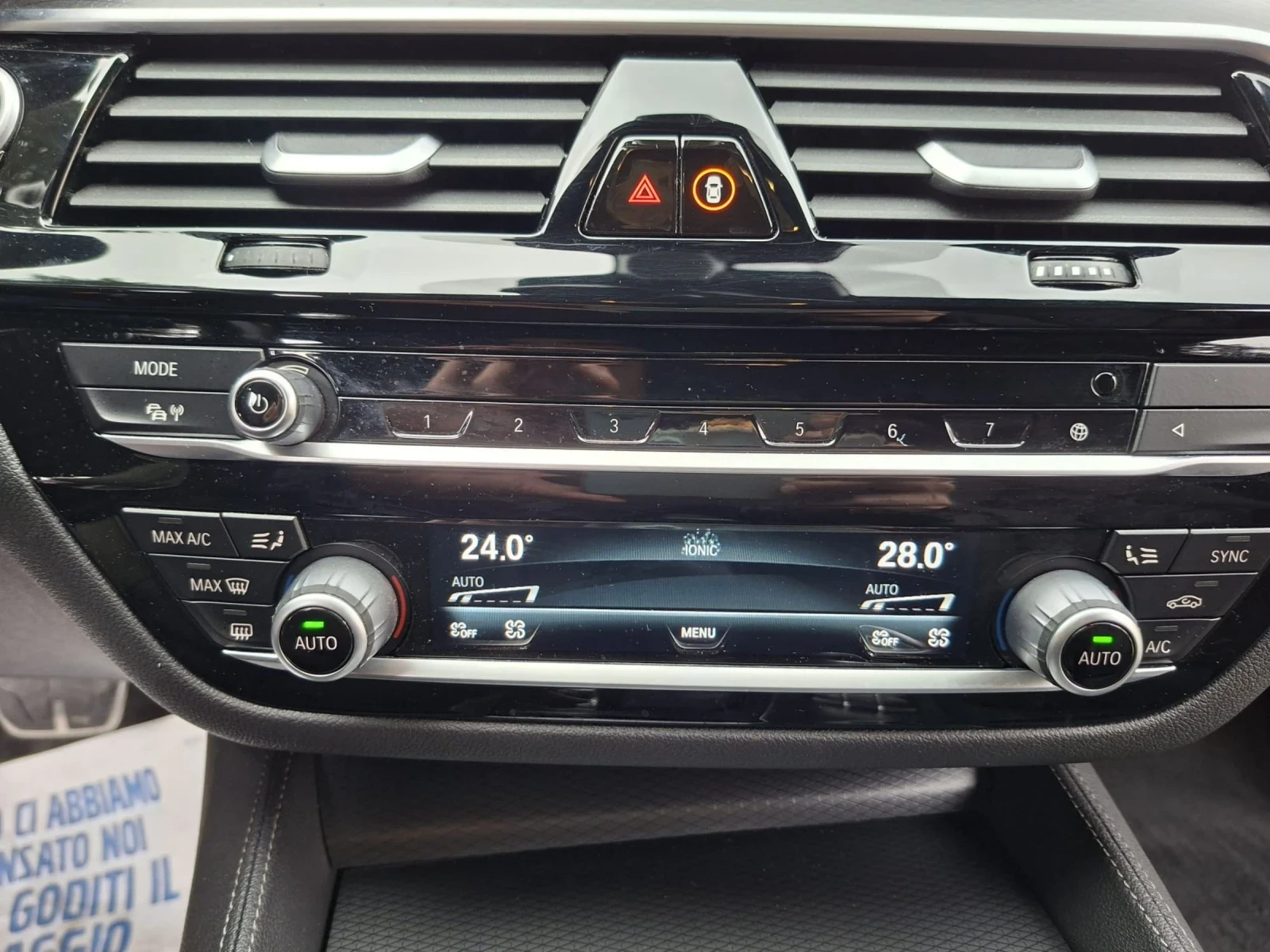 BMW 530 XDRIVE M PACK | Mobile.bg � ����������� 9