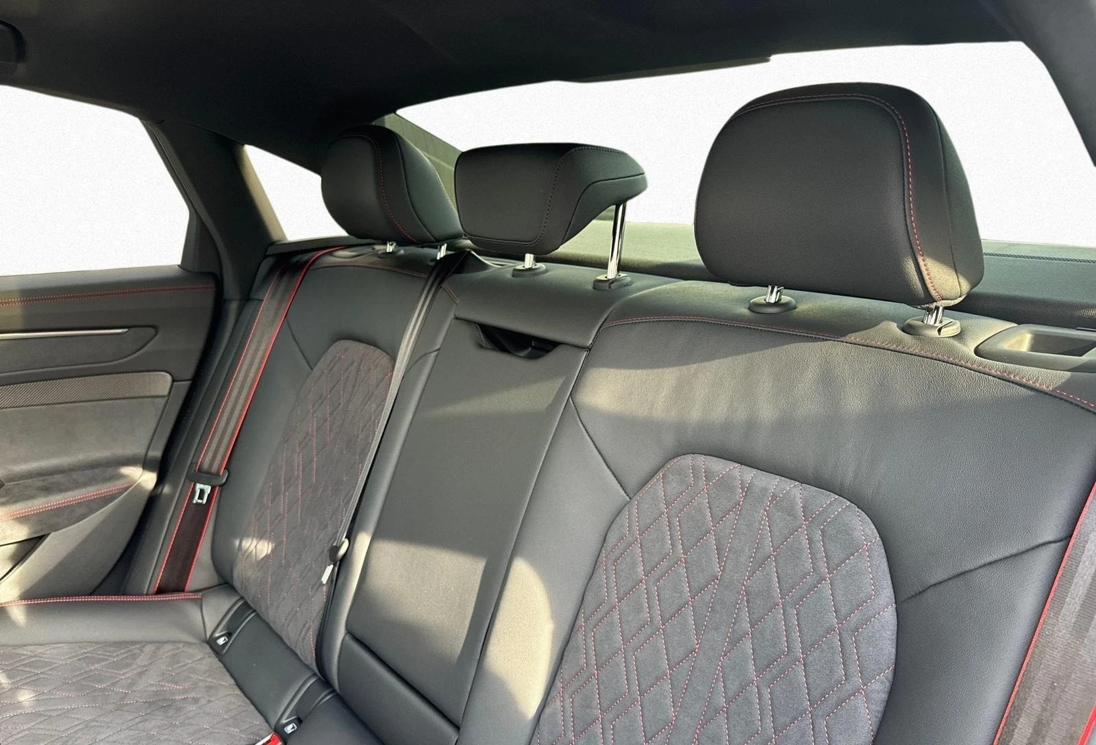 Audi A6 55 TFSI/NEW MODEL/S-LINE/B&O/HEAD UP/360/ | Mobile.bg � ����������� 12