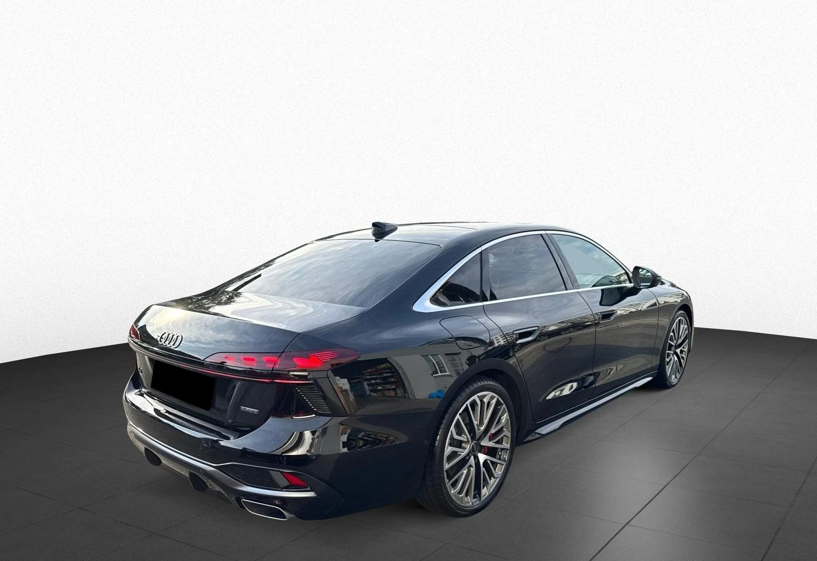 Audi A6 55 TFSI/NEW MODEL/S-LINE/B&O/HEAD UP/360/ - изображение 6