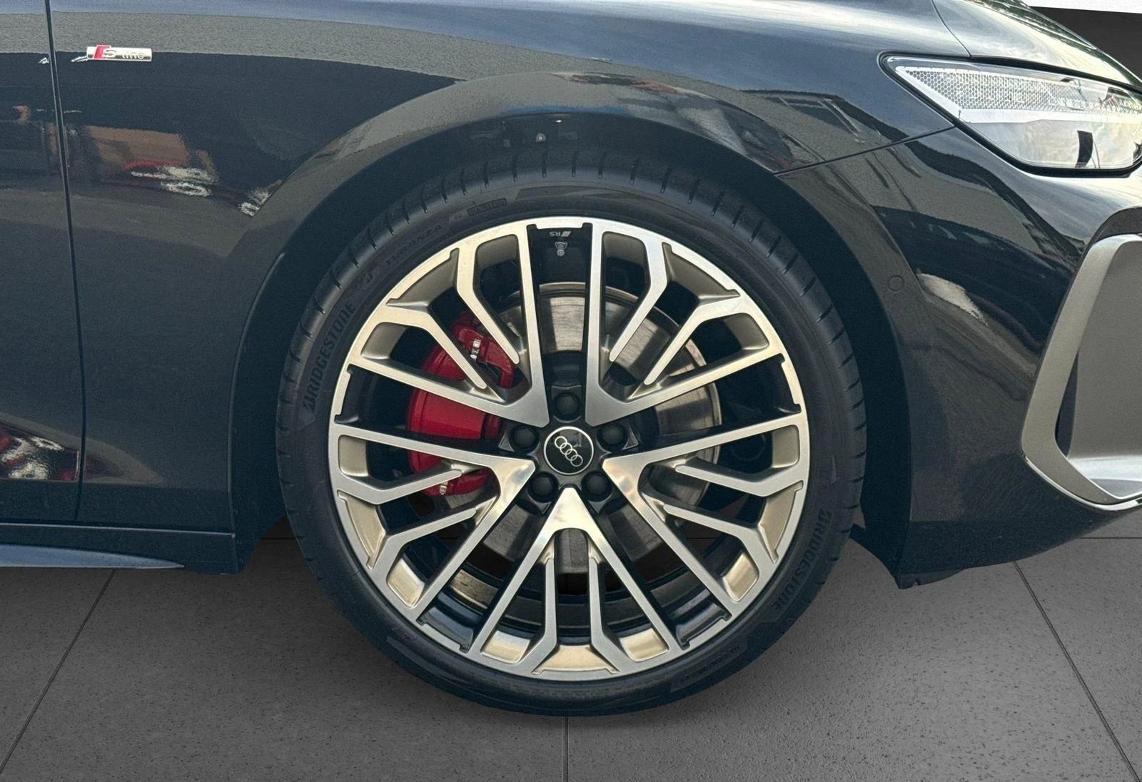 Audi A6 55 TFSI/NEW MODEL/S-LINE/B&O/HEAD UP/360/ - изображение 7