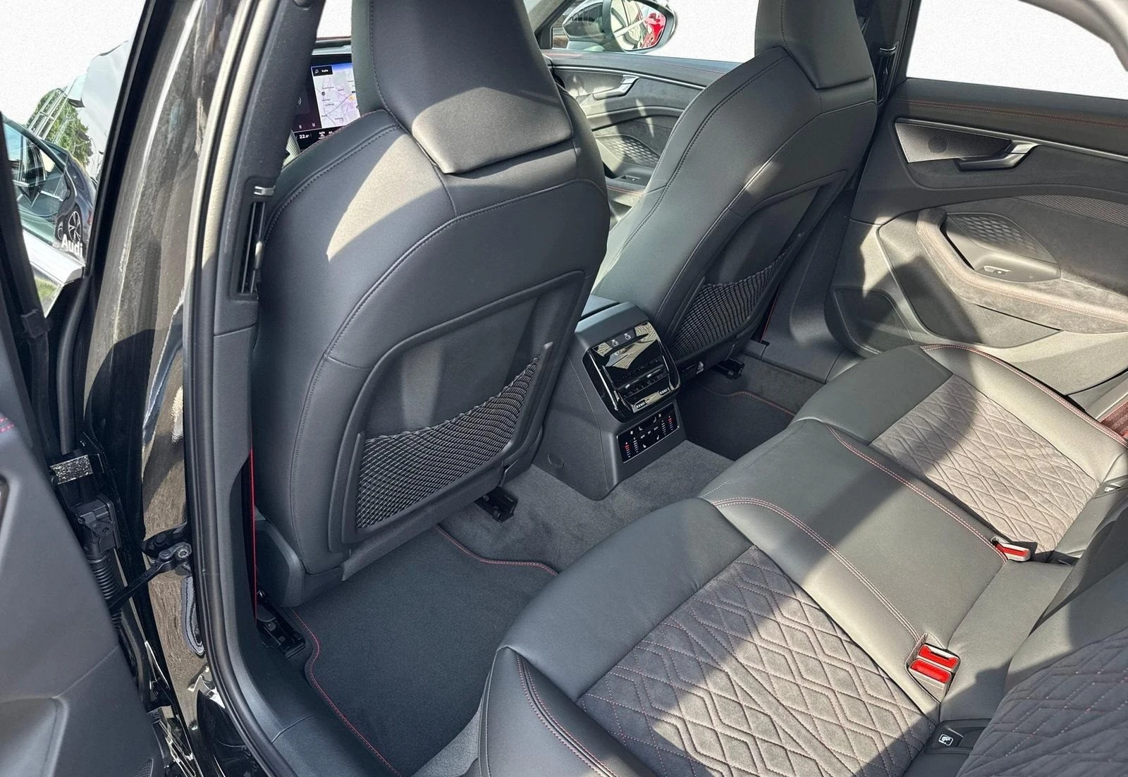 Audi A6 55 TFSI/NEW MODEL/S-LINE/B&O/HEAD UP/360/ | Mobile.bg � ����������� 13