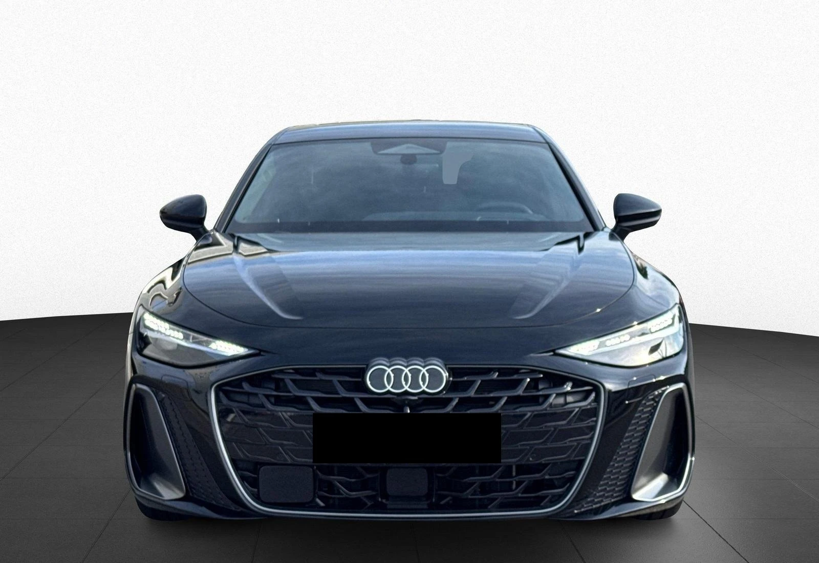 Audi A6 55 TFSI/NEW MODEL/S-LINE/B&O/HEAD UP/360/ - изображение 2