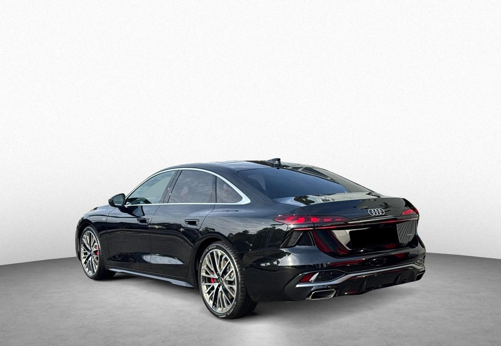 Audi A6 55 TFSI/NEW MODEL/S-LINE/B&O/HEAD UP/360/ - изображение 4