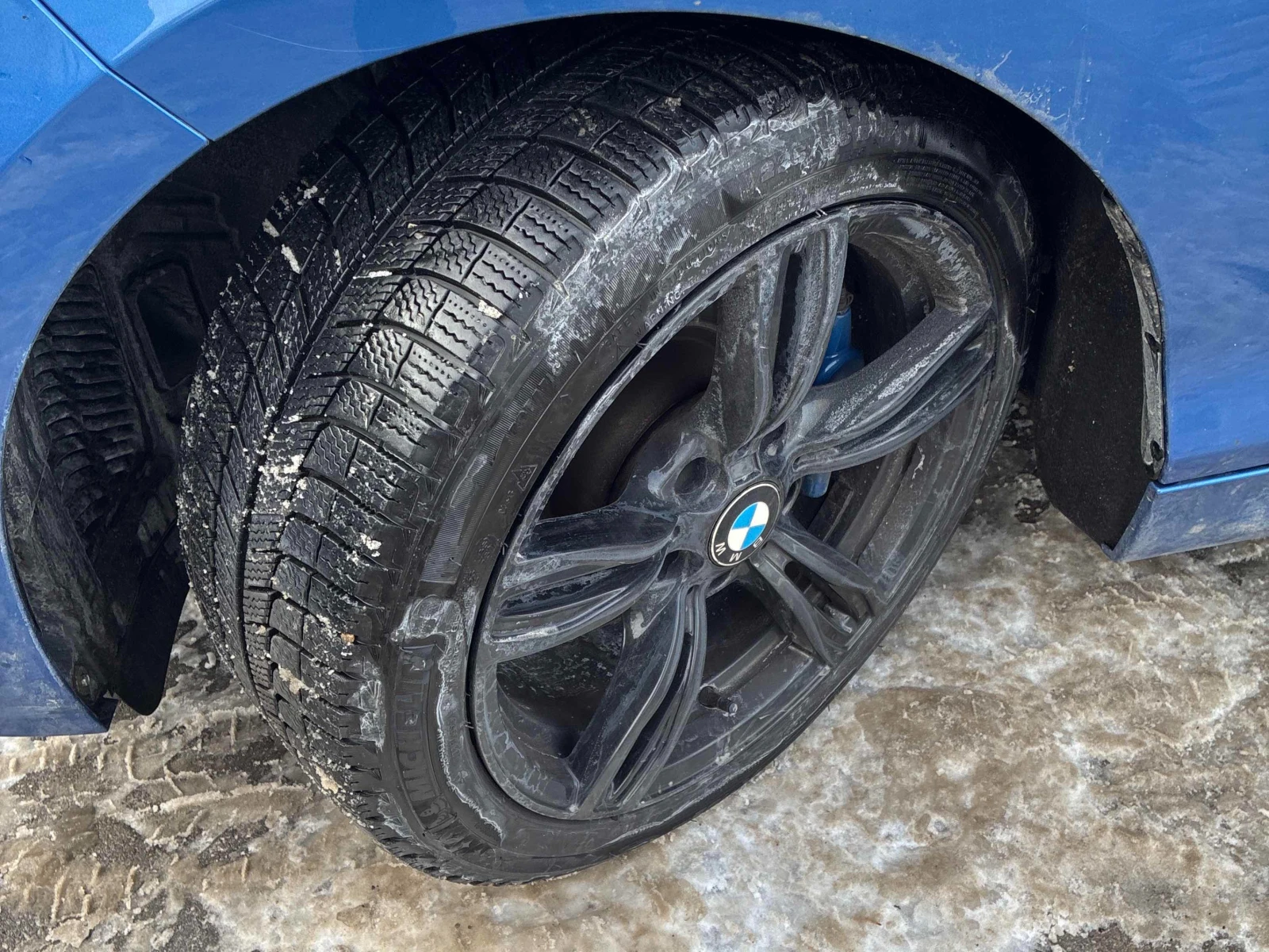 BMW 235 XDRIVE * LANE ASSIST * CARFAX * АВТО КРЕДИТ *  - изображение 6