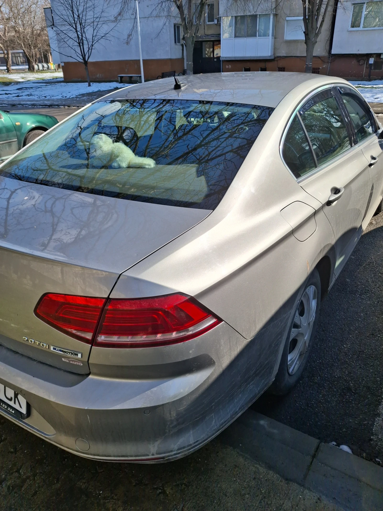 VW Passat | Mobile.bg � ����������� 2