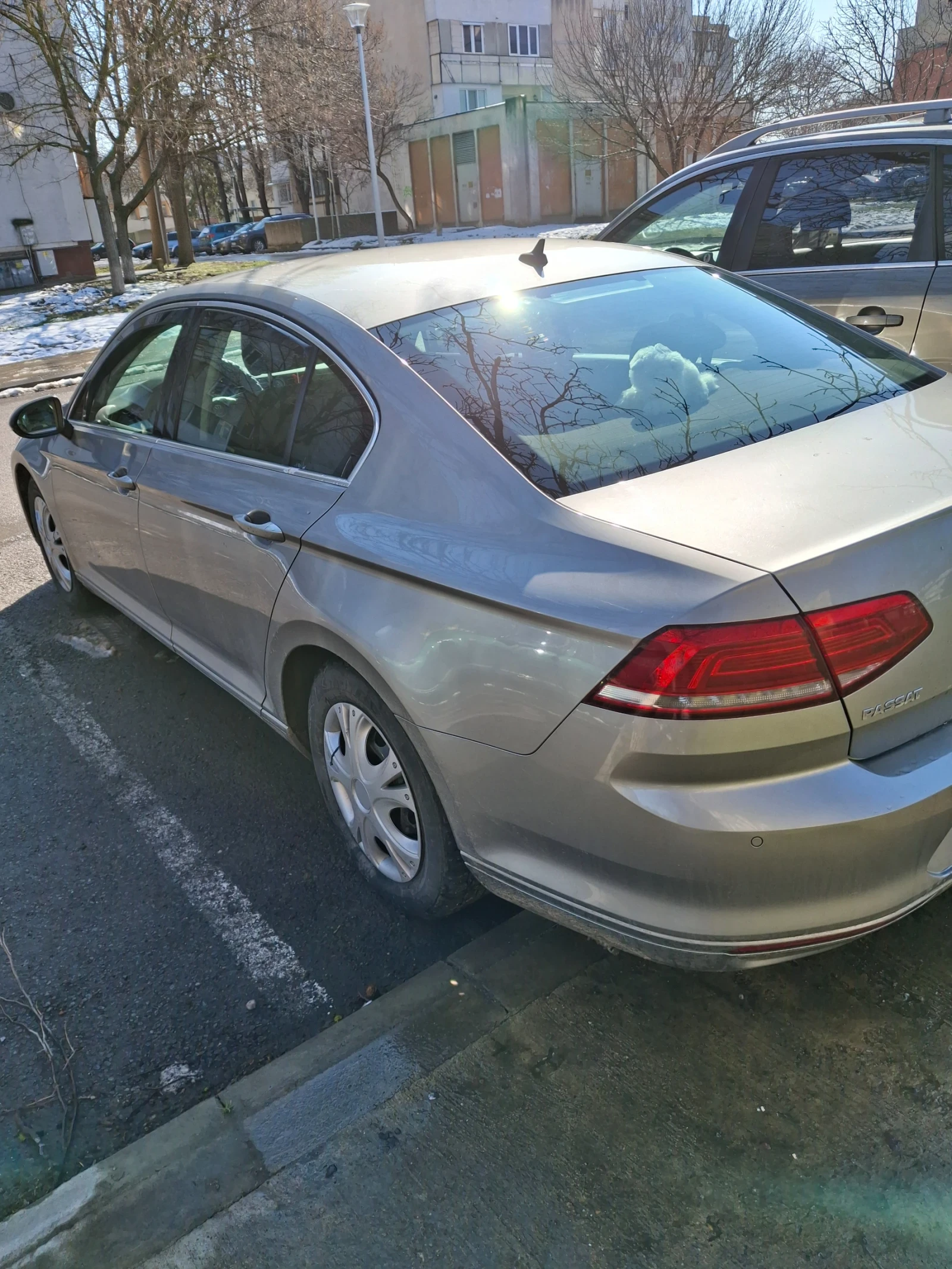VW Passat | Mobile.bg � ����������� 3