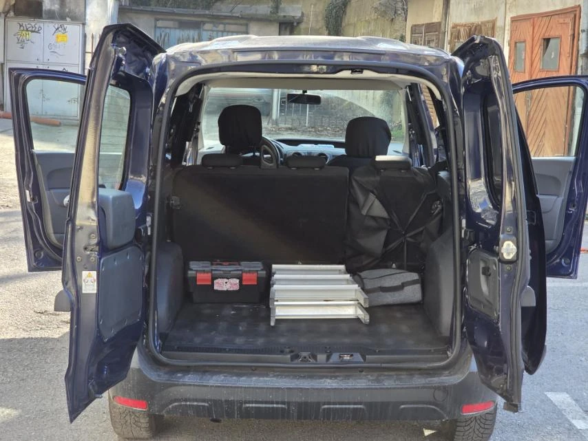 Dacia Dokker  - изображение 4