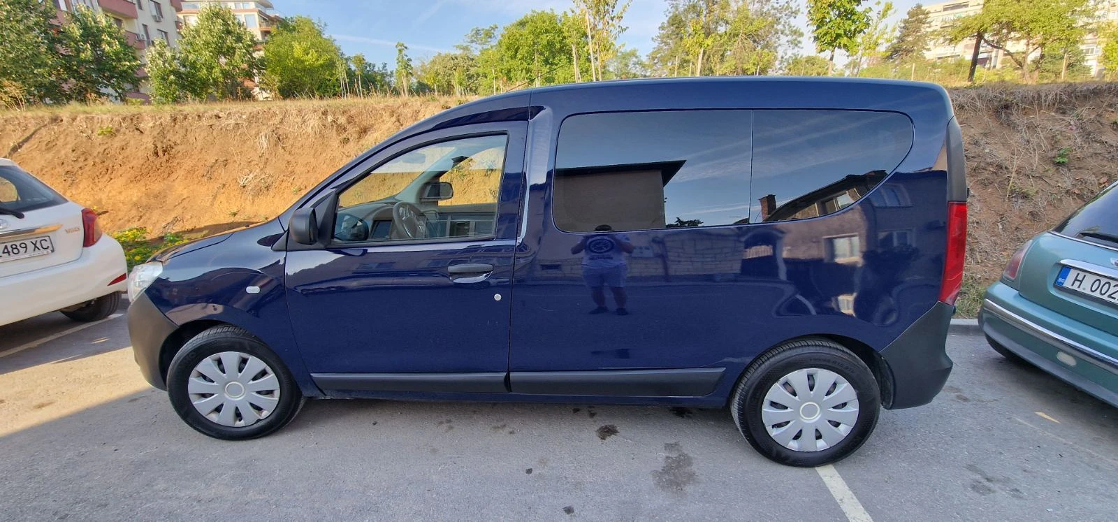 Dacia Dokker | Mobile.bg � ����������� 3