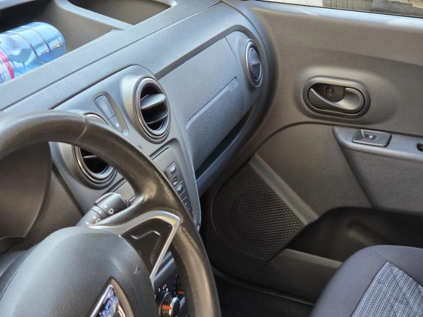 Dacia Dokker  - изображение 8