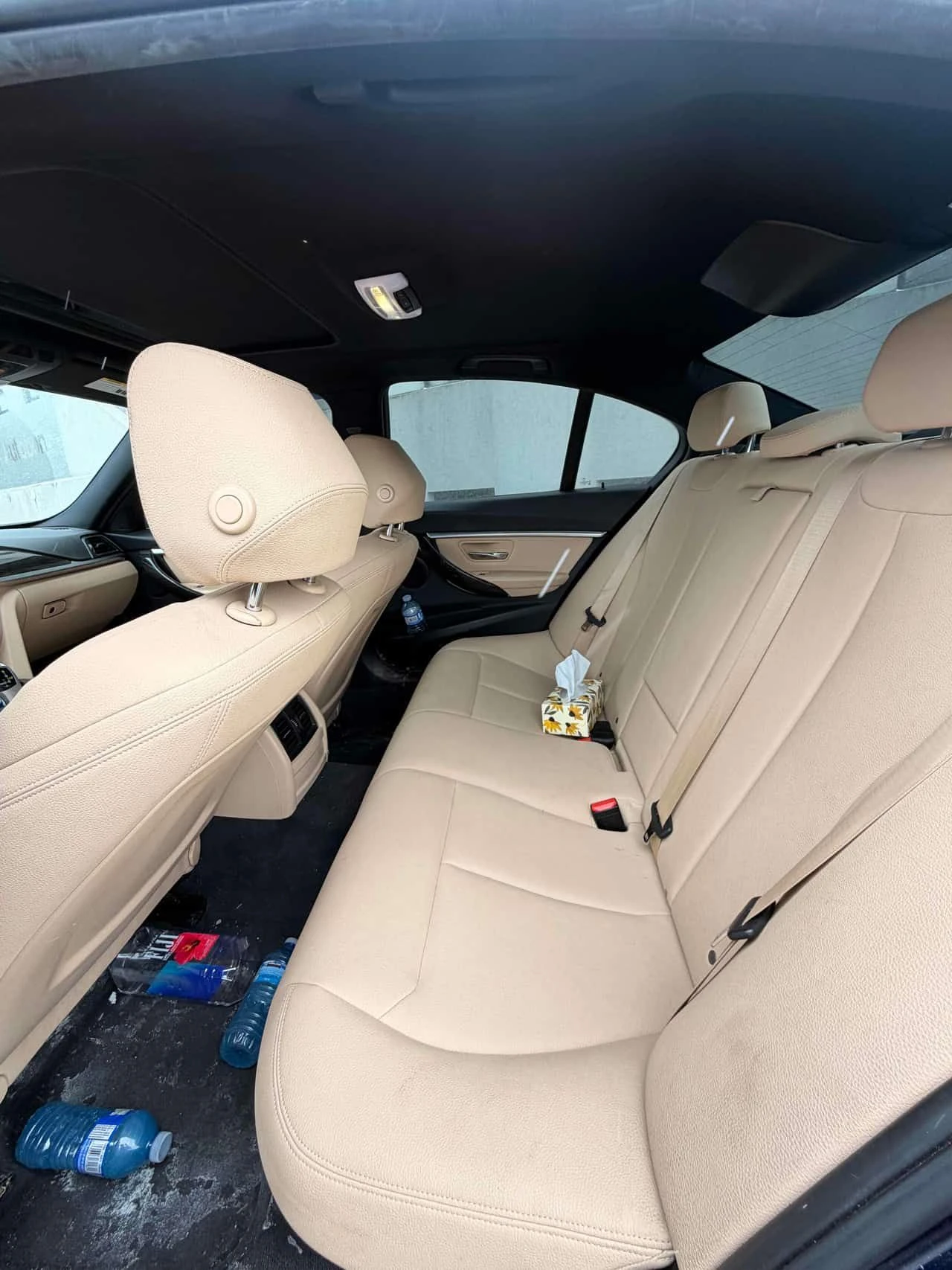 BMW 330  xDrive /CAMERA/ПОДГРЕВИ, снимка 13 - Автомобили и джипове - 53956543