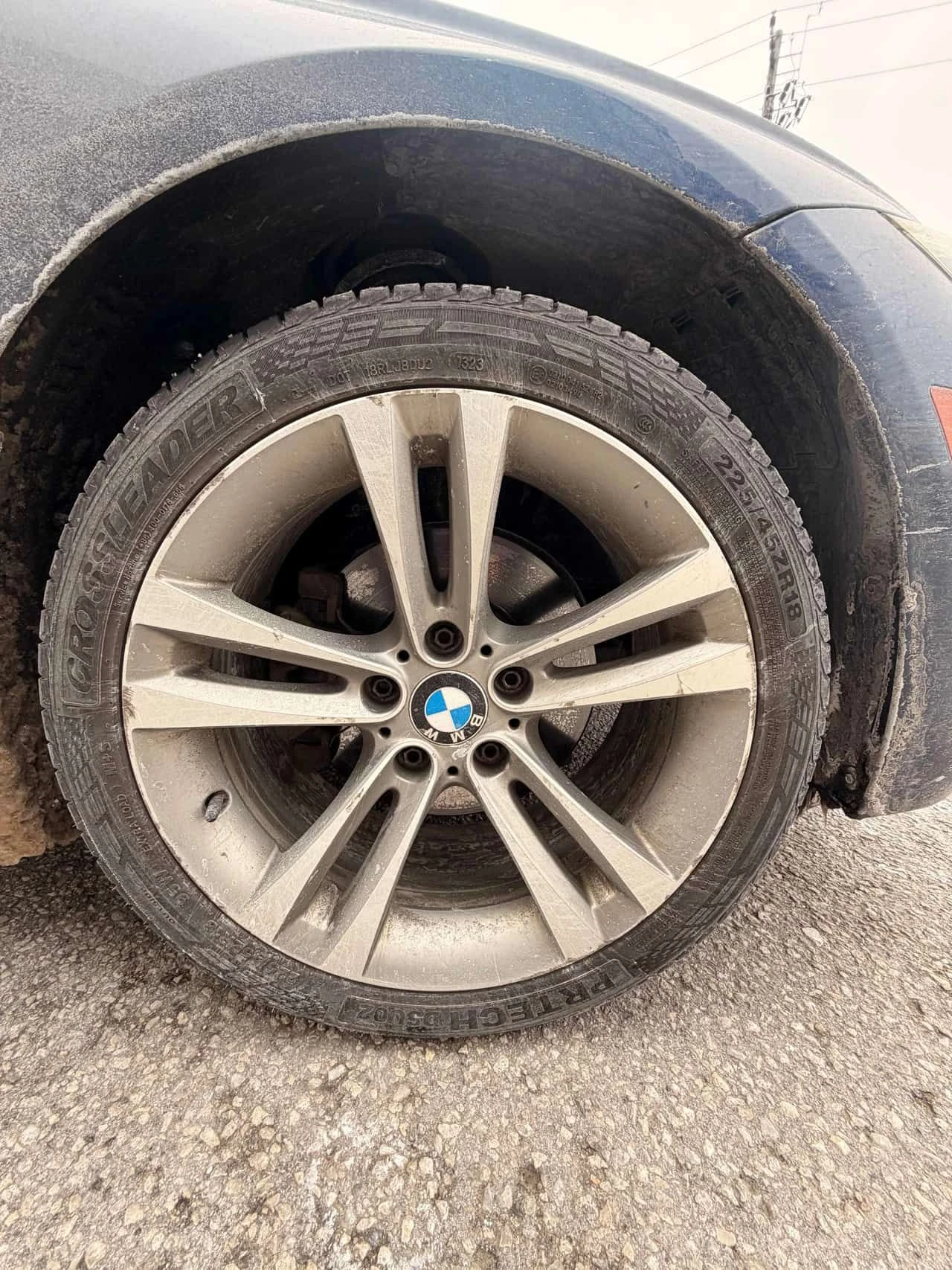 BMW 330  xDrive /CAMERA/ПОДГРЕВИ, снимка 7 - Автомобили и джипове - 53956543