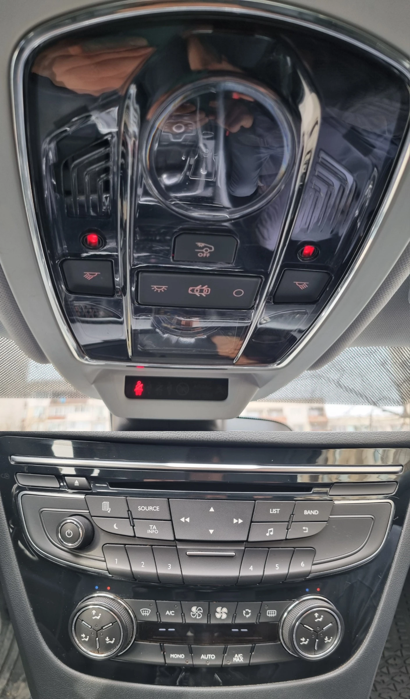 Peugeot 508, снимка 11 - Автомобили и джипове - 53957656