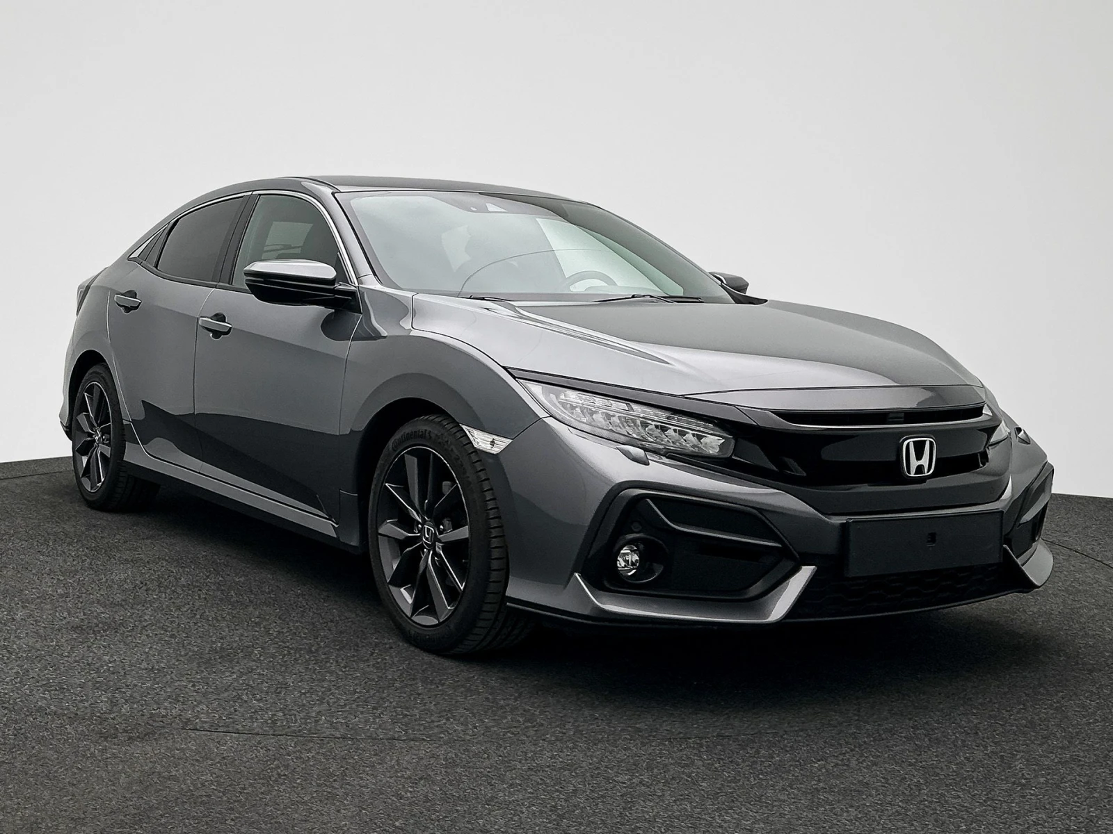 Honda Civic 1.0 i-VTEC Elegance | Auto.bg — изображение 1
