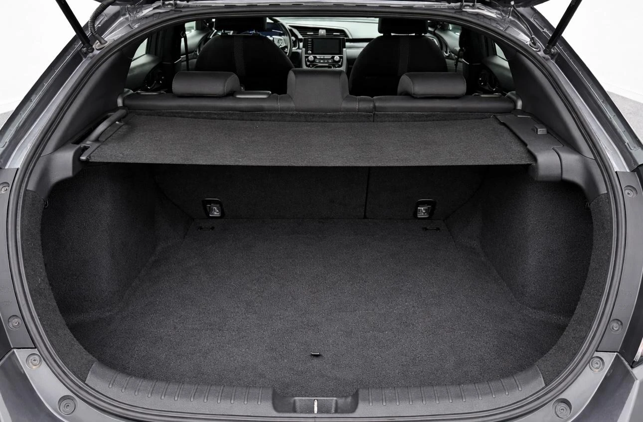 Honda Civic 1.0 i-VTEC Elegance, снимка 10 - Автомобили и джипове - 53998600