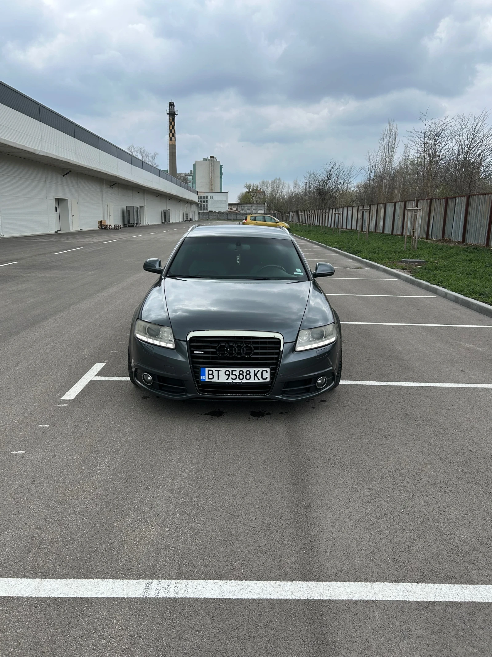 Audi A6 3.0TFSI | Mobile.bg � ����������� 2