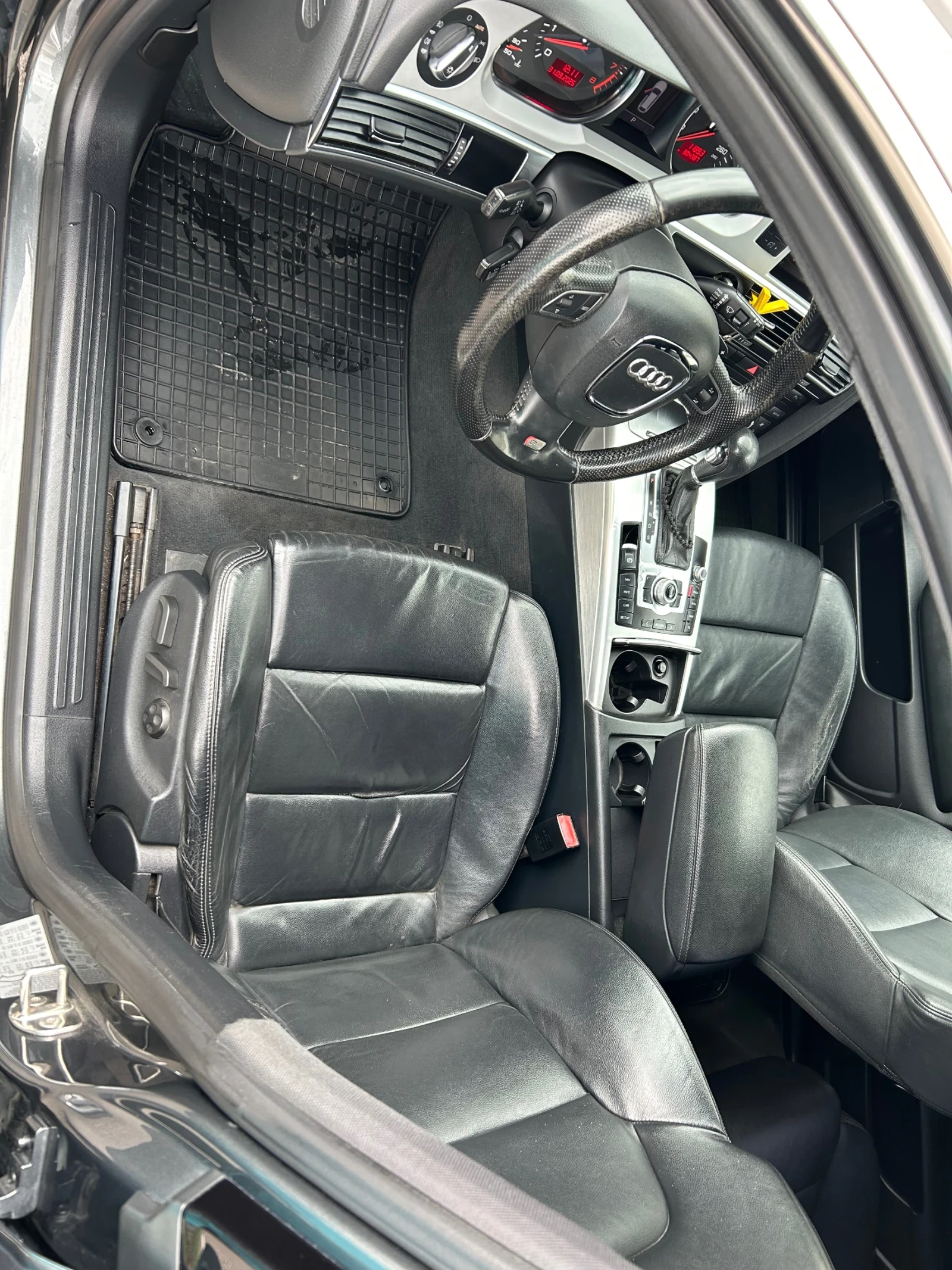 Audi A6 3.0TFSI | Mobile.bg � ����������� 7