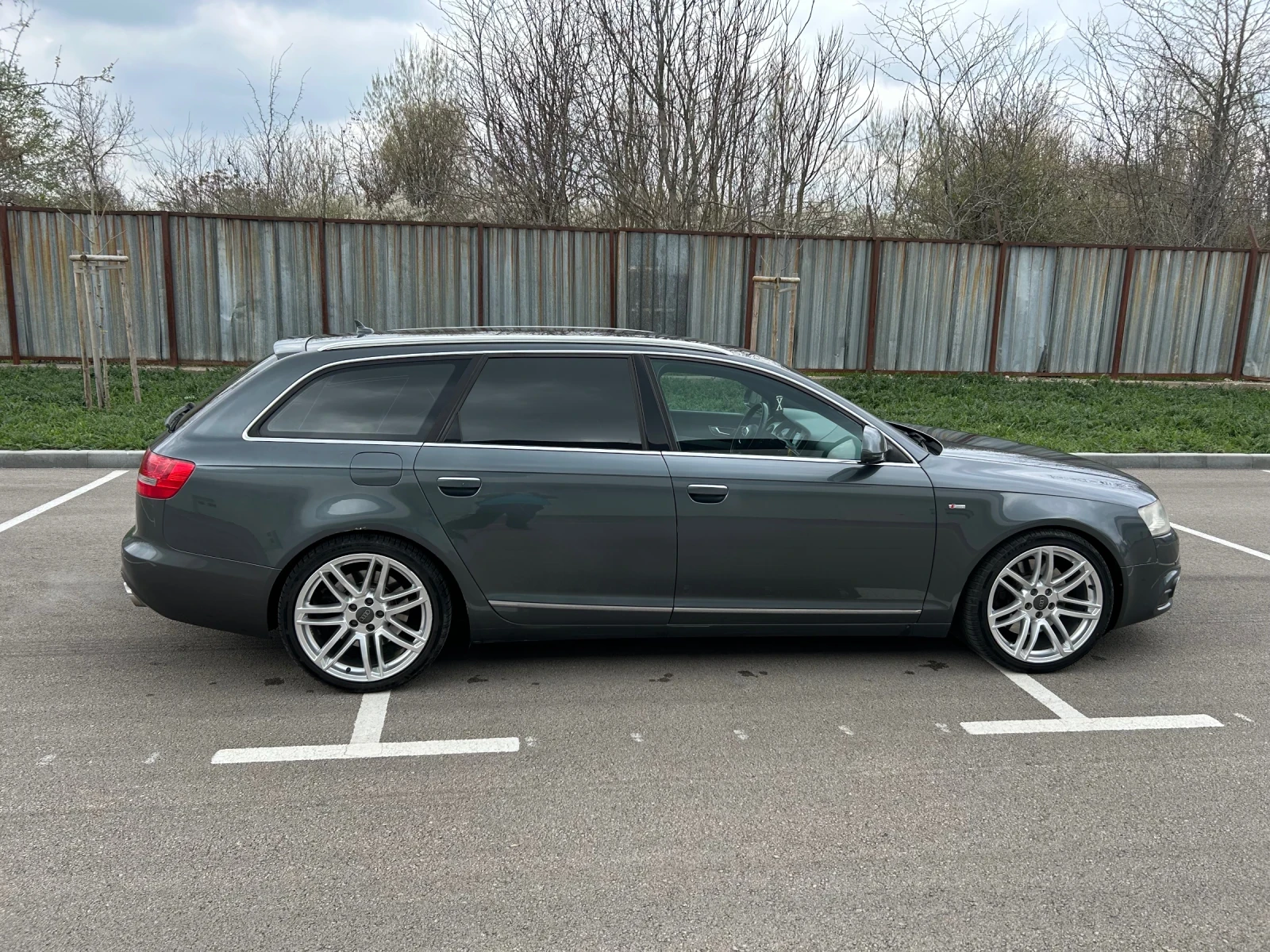 Audi A6 3.0TFSI | Mobile.bg � ����������� 3