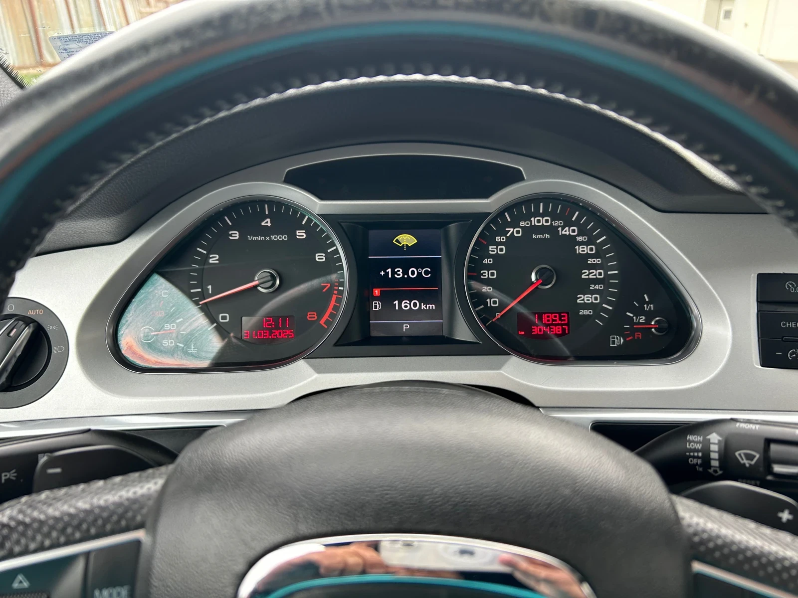 Audi A6 3.0TFSI | Mobile.bg � ����������� 9