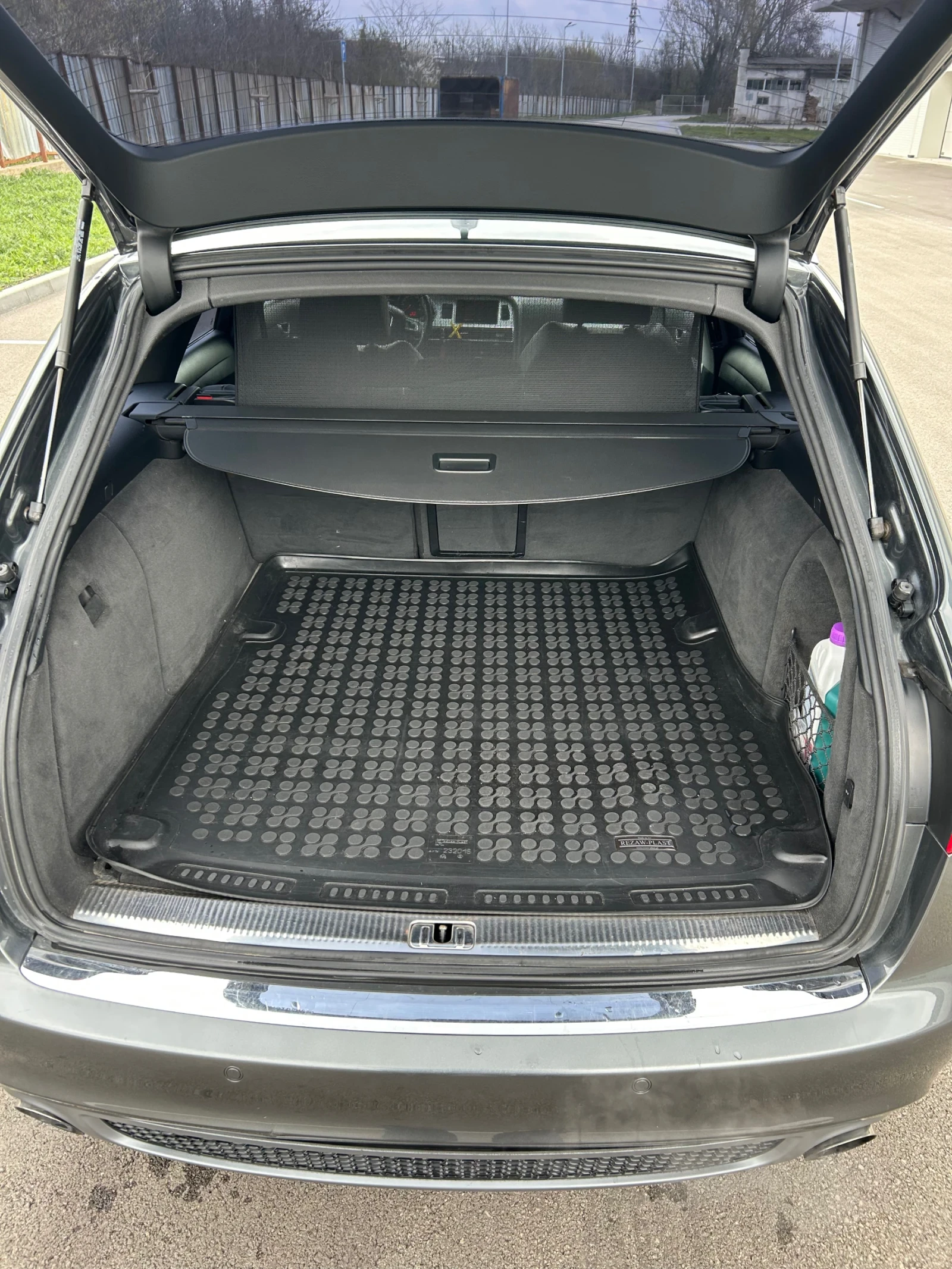 Audi A6 3.0TFSI | Mobile.bg � ����������� 5