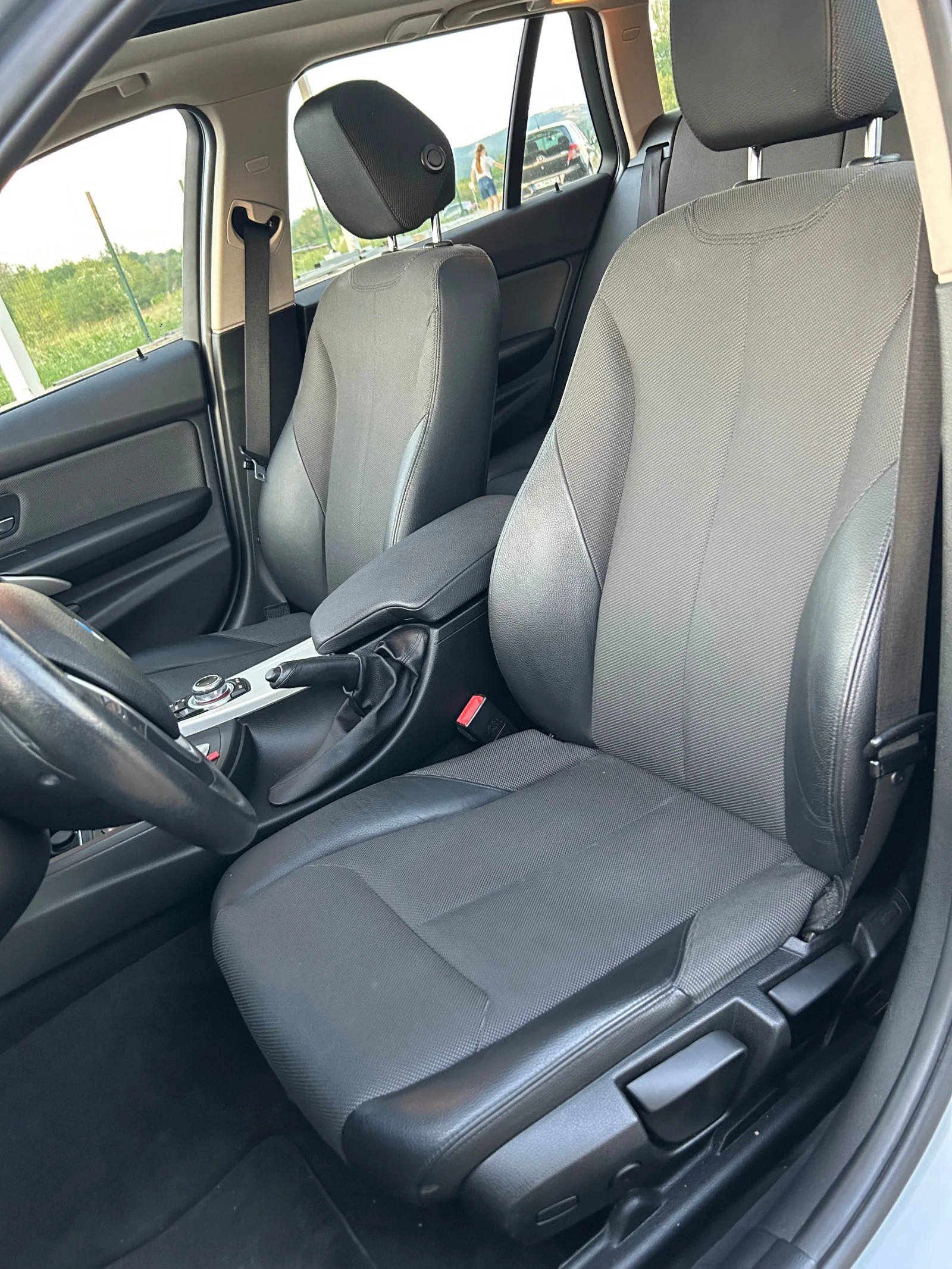 BMW 320 !213000 km!, 190ps, Xdrive, B47, ZF8 , снимка 9 - Автомобили и джипове - 54344704
