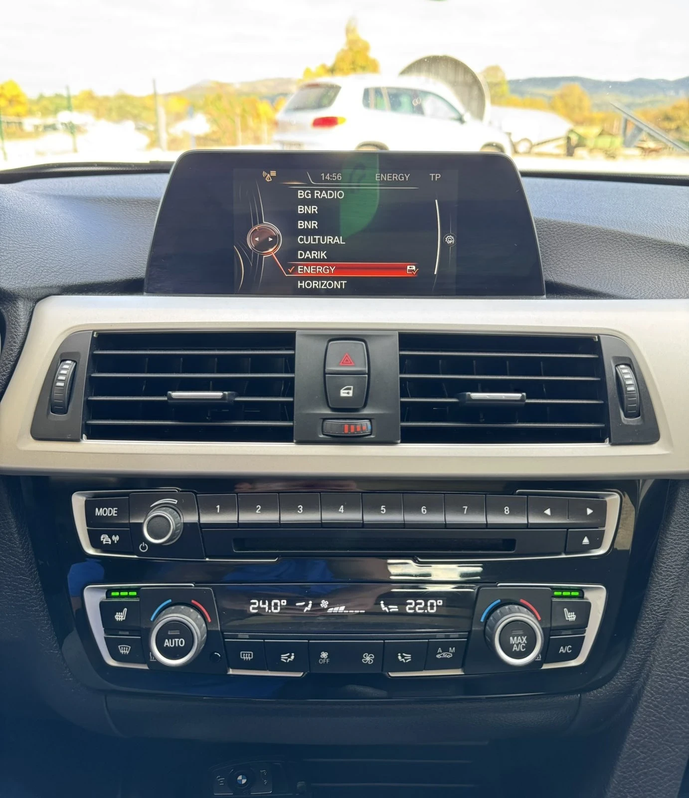 BMW 320 !204000! km, 190ps, Xdrive, B47, ZF8 , снимка 11 - Автомобили и джипове - 54344704