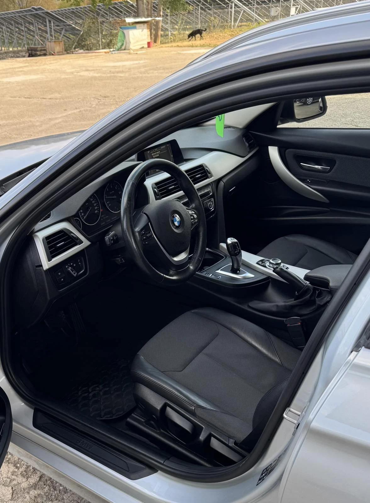 BMW 320 !204000! km, 190ps, Xdrive, B47, ZF8 , снимка 7 - Автомобили и джипове - 54344704