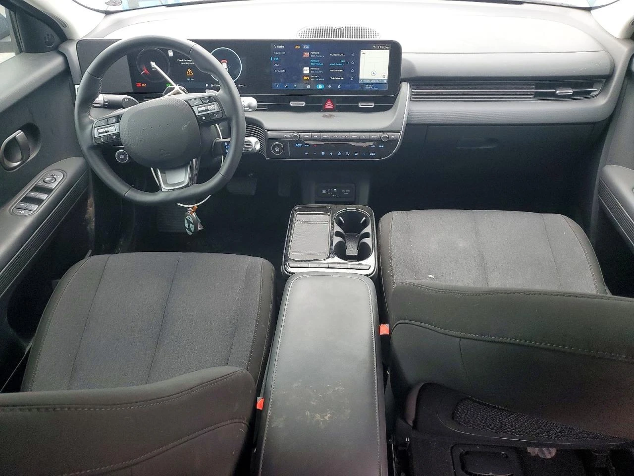 Hyundai Ioniq 5 SE RWD, снимка 8 - Автомобили и джипове - 54348075