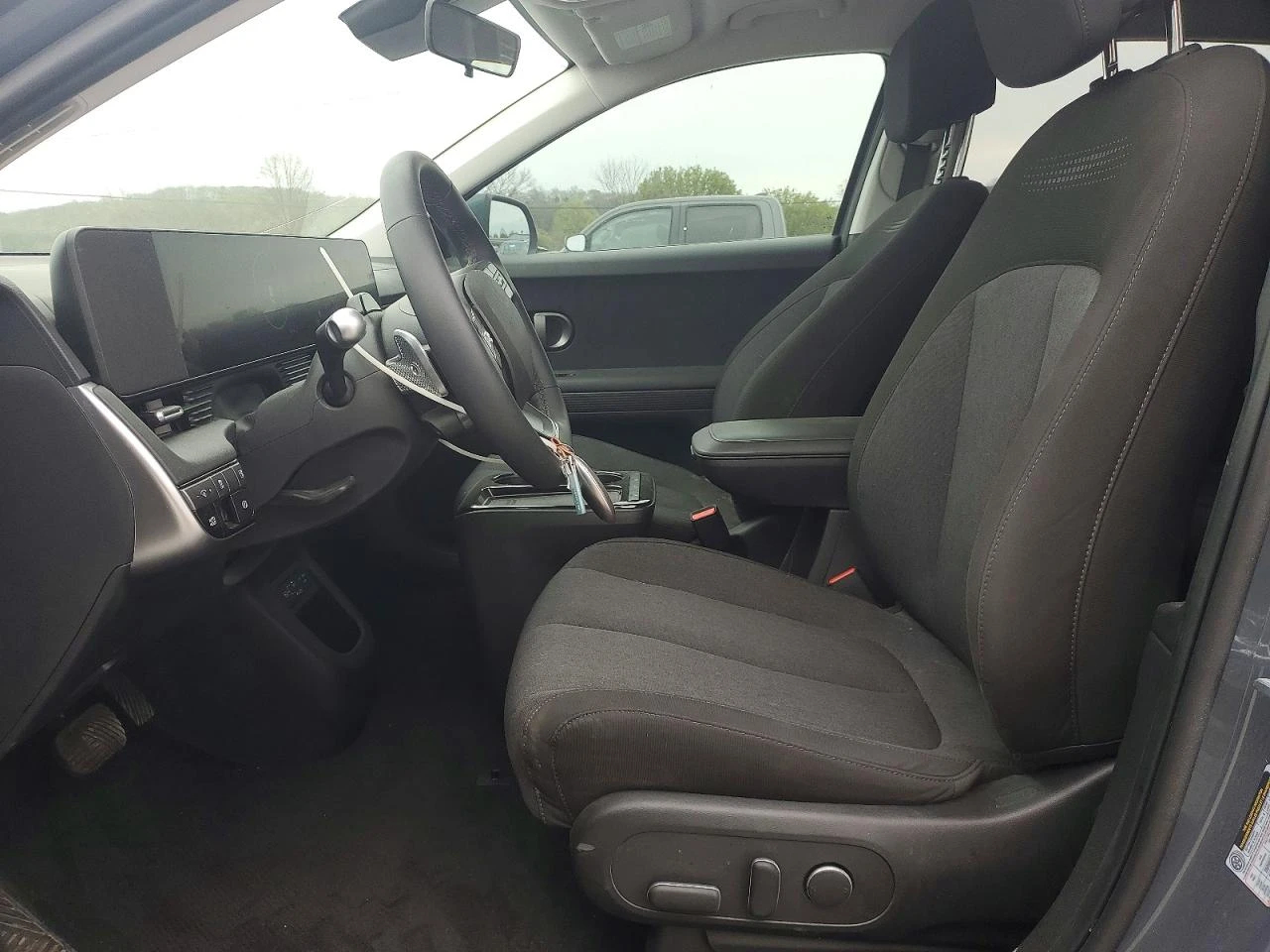 Hyundai Ioniq 5 SE RWD, снимка 7 - Автомобили и джипове - 54348075