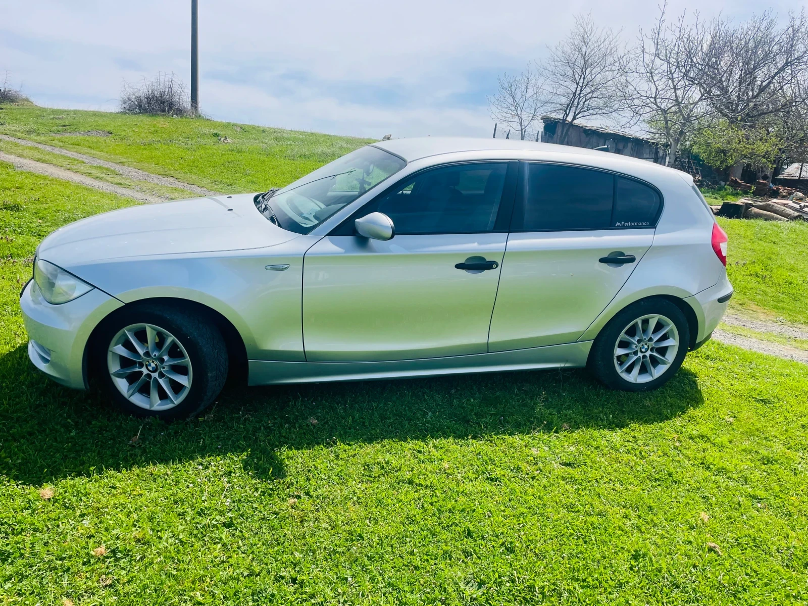 BMW 116 | Mobile.bg � ����������� 1