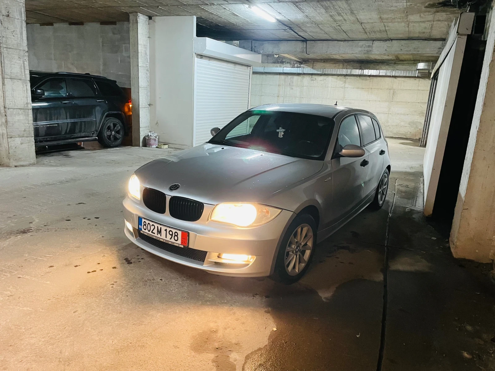 BMW 116 | Mobile.bg � ����������� 7
