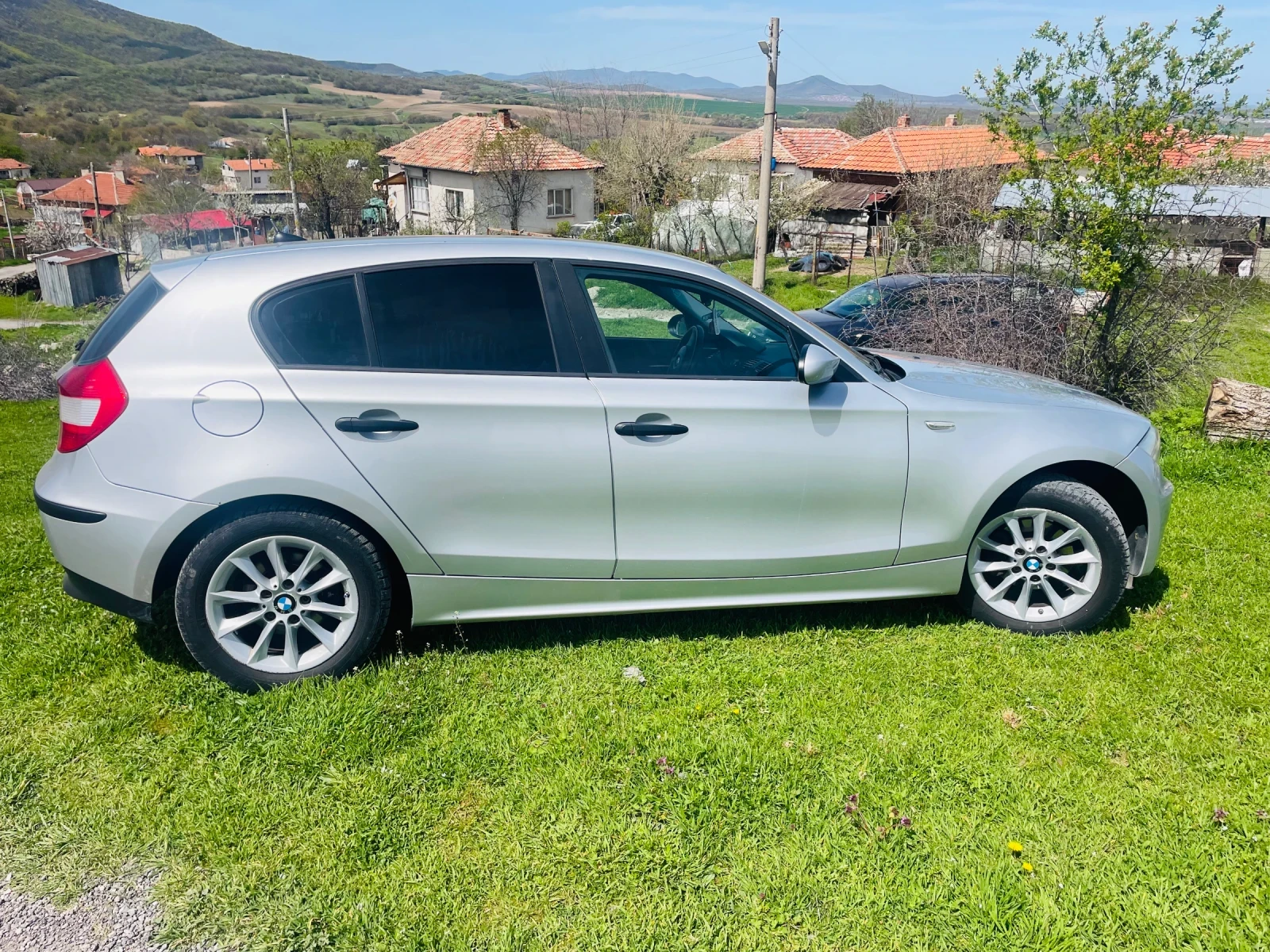 BMW 116 | Mobile.bg � ����������� 4