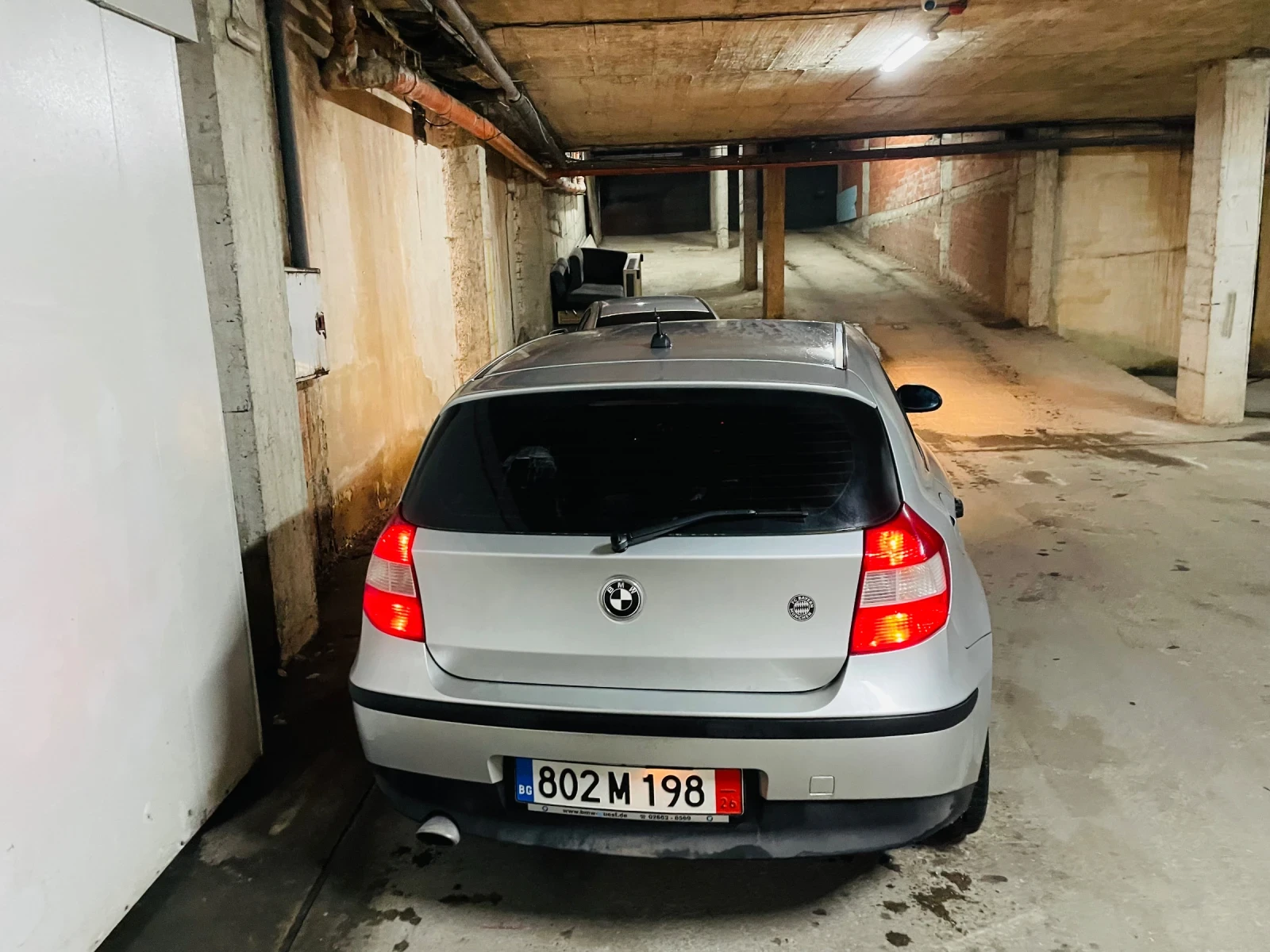 BMW 116 | Mobile.bg � ����������� 5